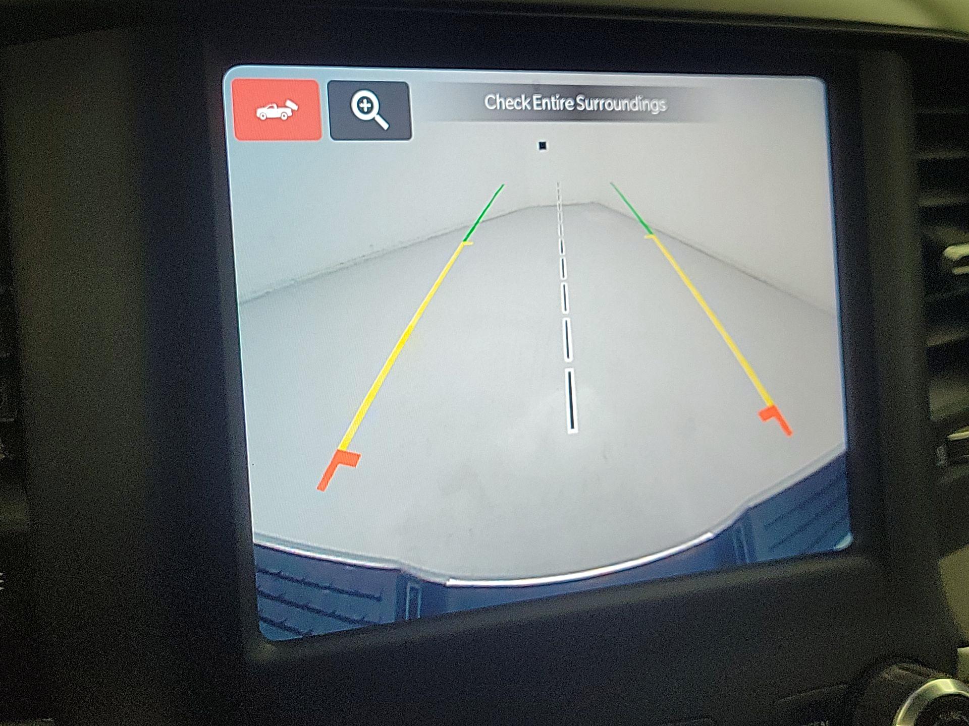 Thumbnail: 2024 RAM 2500 - 14