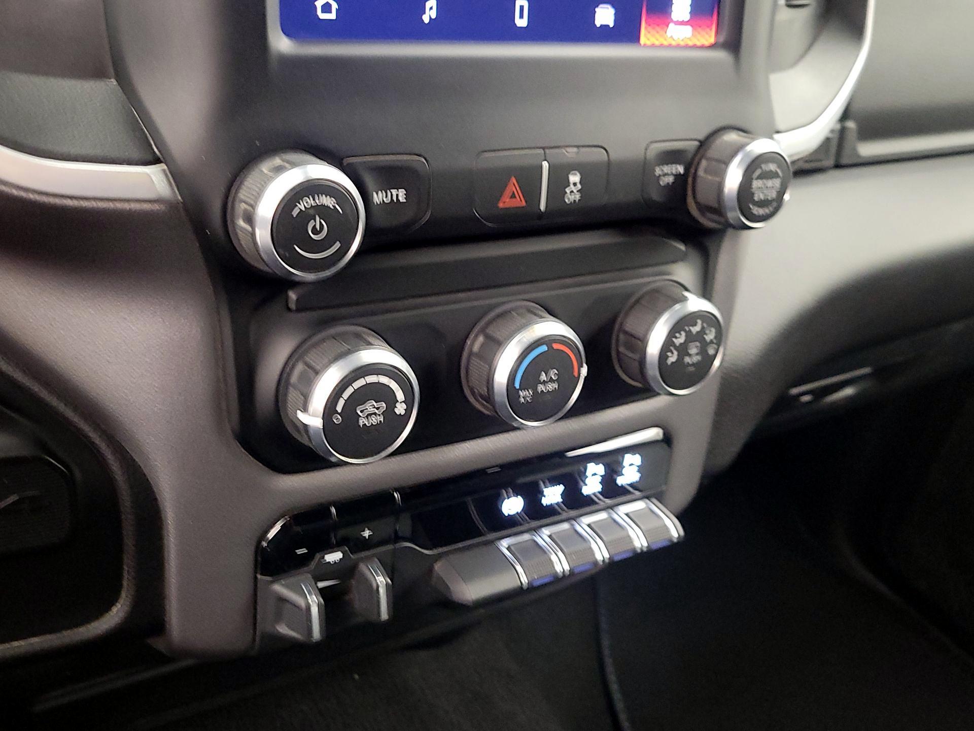 Thumbnail: 2024 RAM 2500 - 16