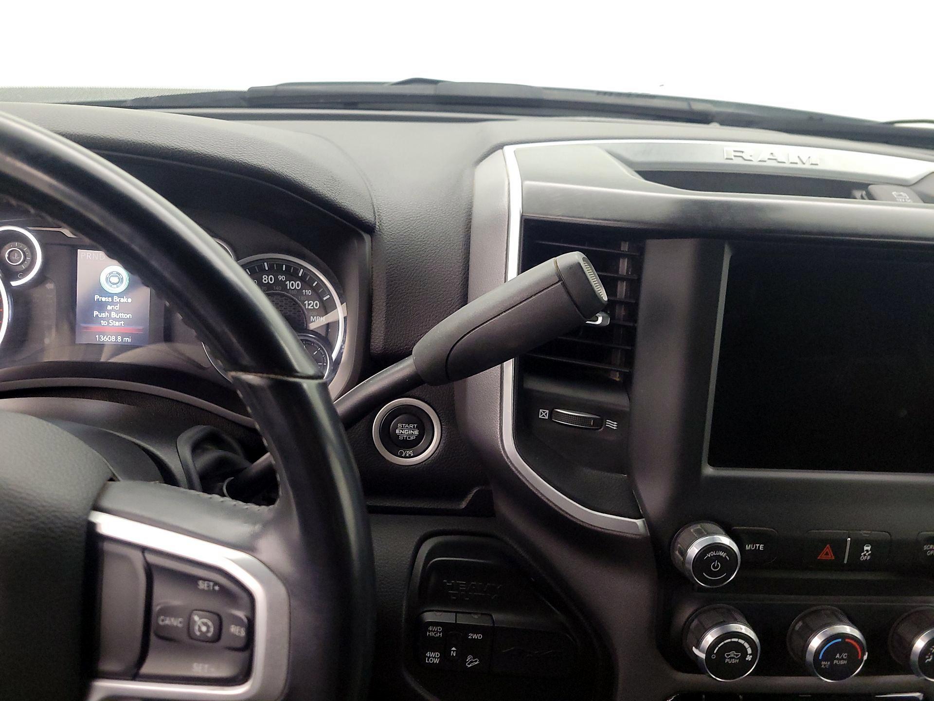 Thumbnail: 2024 RAM 2500 - 17