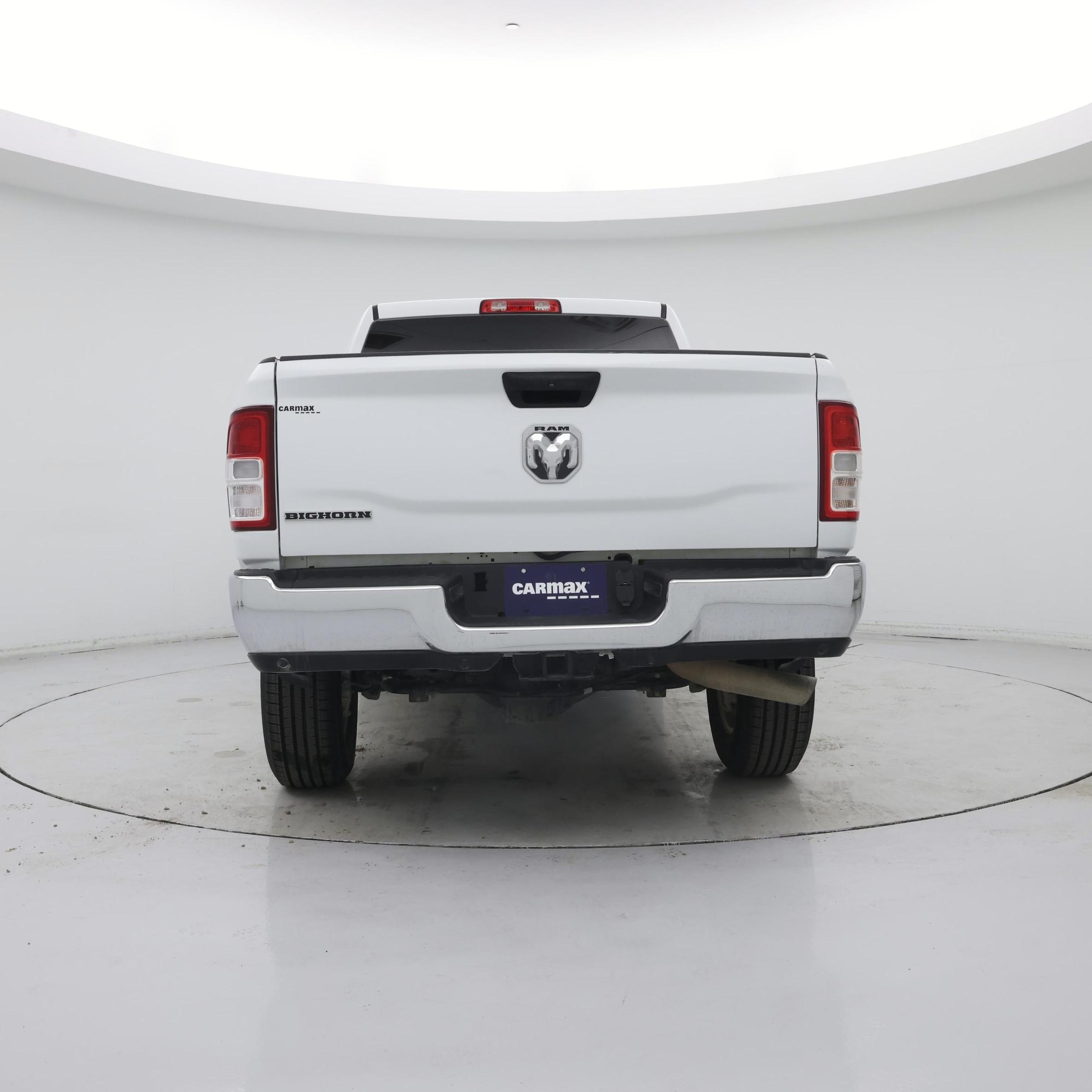 Thumbnail: 2024 RAM 2500 - 6