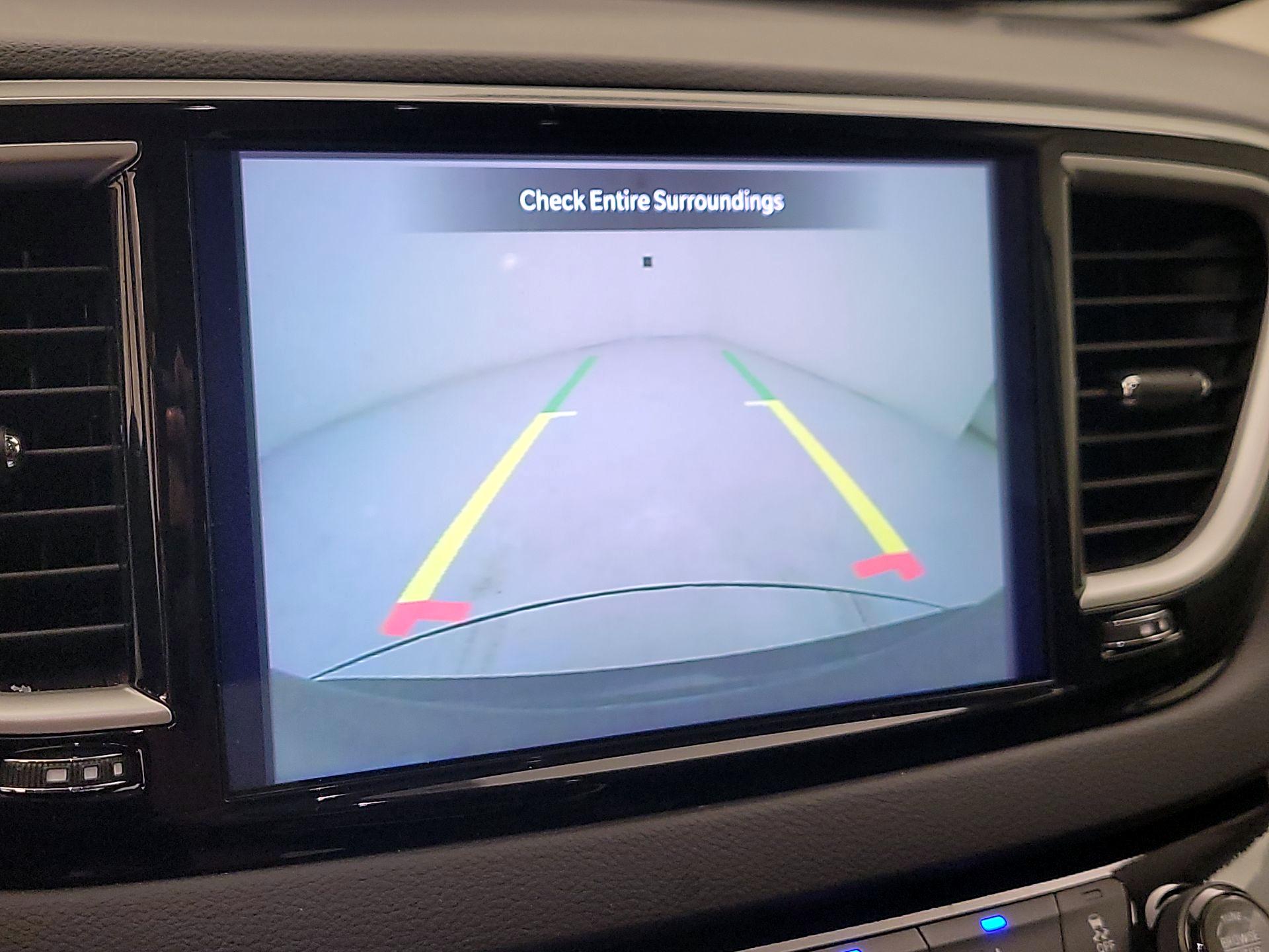 Thumbnail: 2024 Chrysler Pacifica - 14