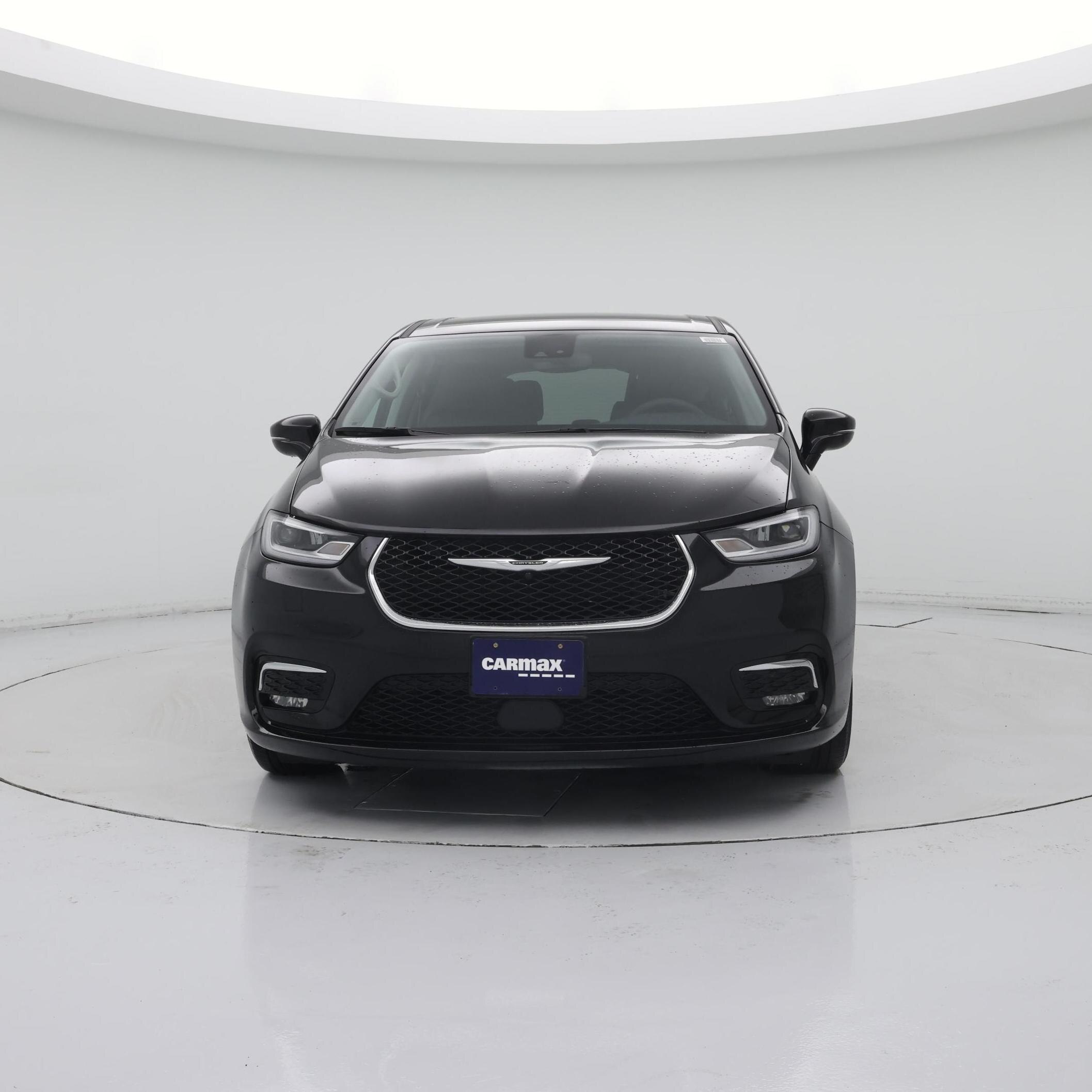 Thumbnail: 2024 Chrysler Pacifica - 5