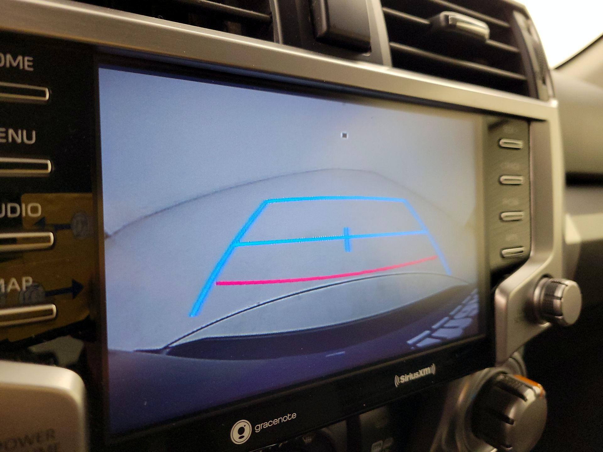 Thumbnail: 2023 Toyota 4Runner - 14