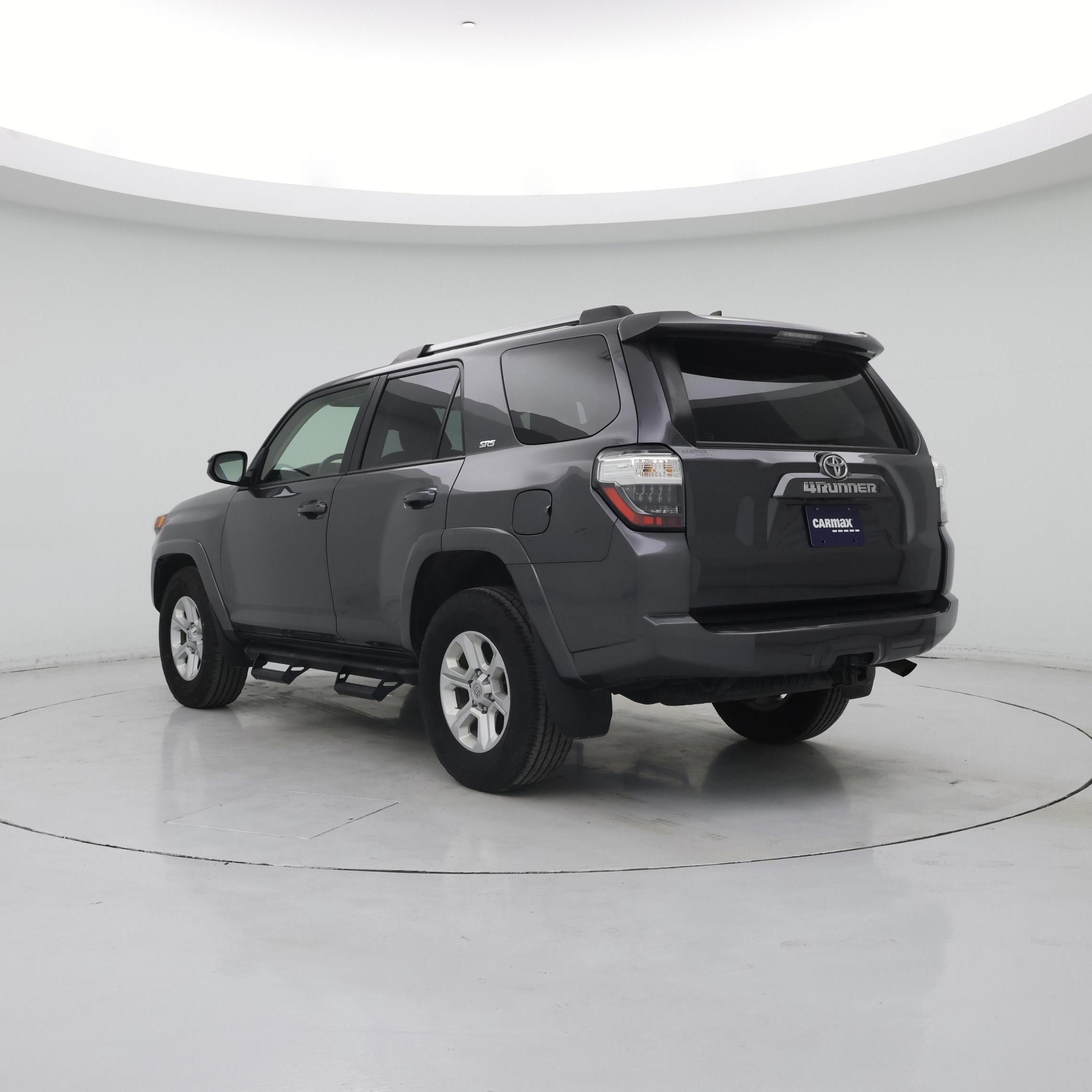 Thumbnail: 2023 Toyota 4Runner - 2
