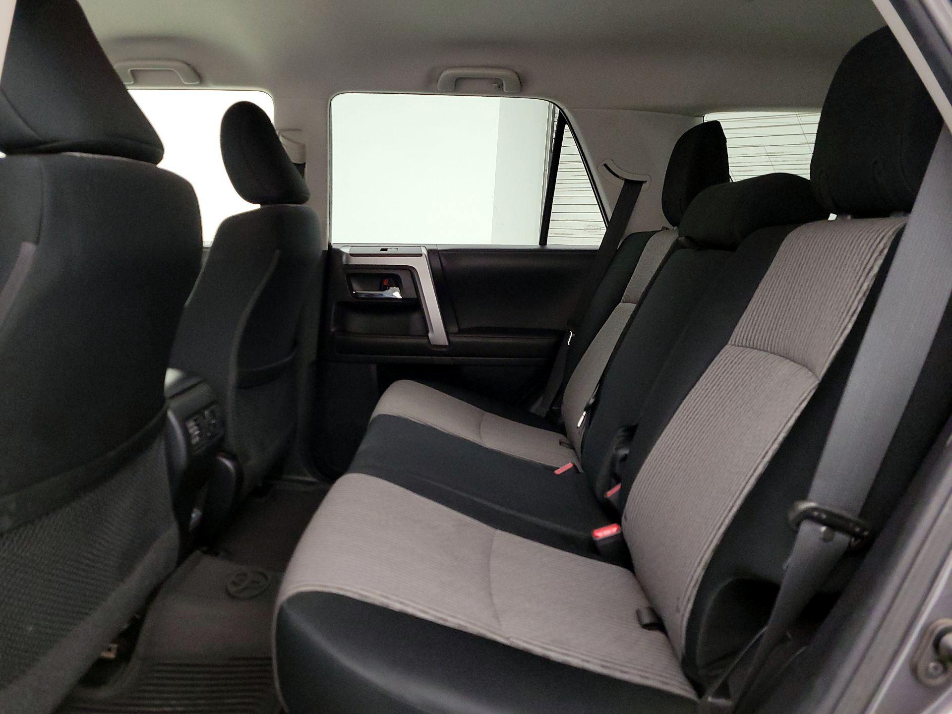 Thumbnail: 2023 Toyota 4Runner - 19