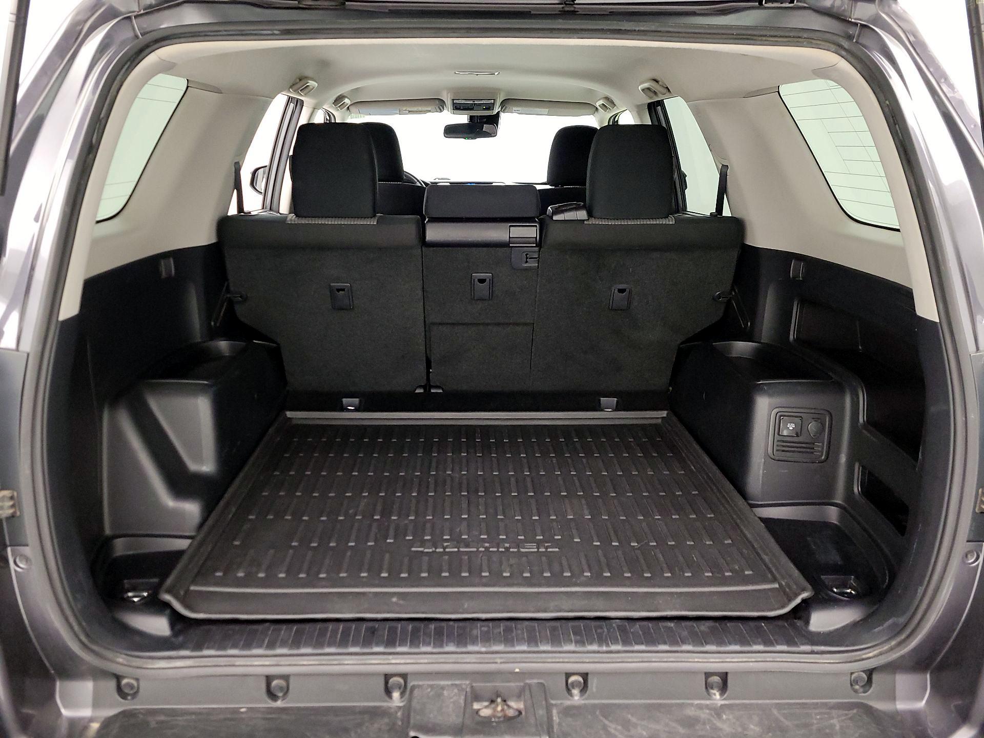 Thumbnail: 2023 Toyota 4Runner - 20