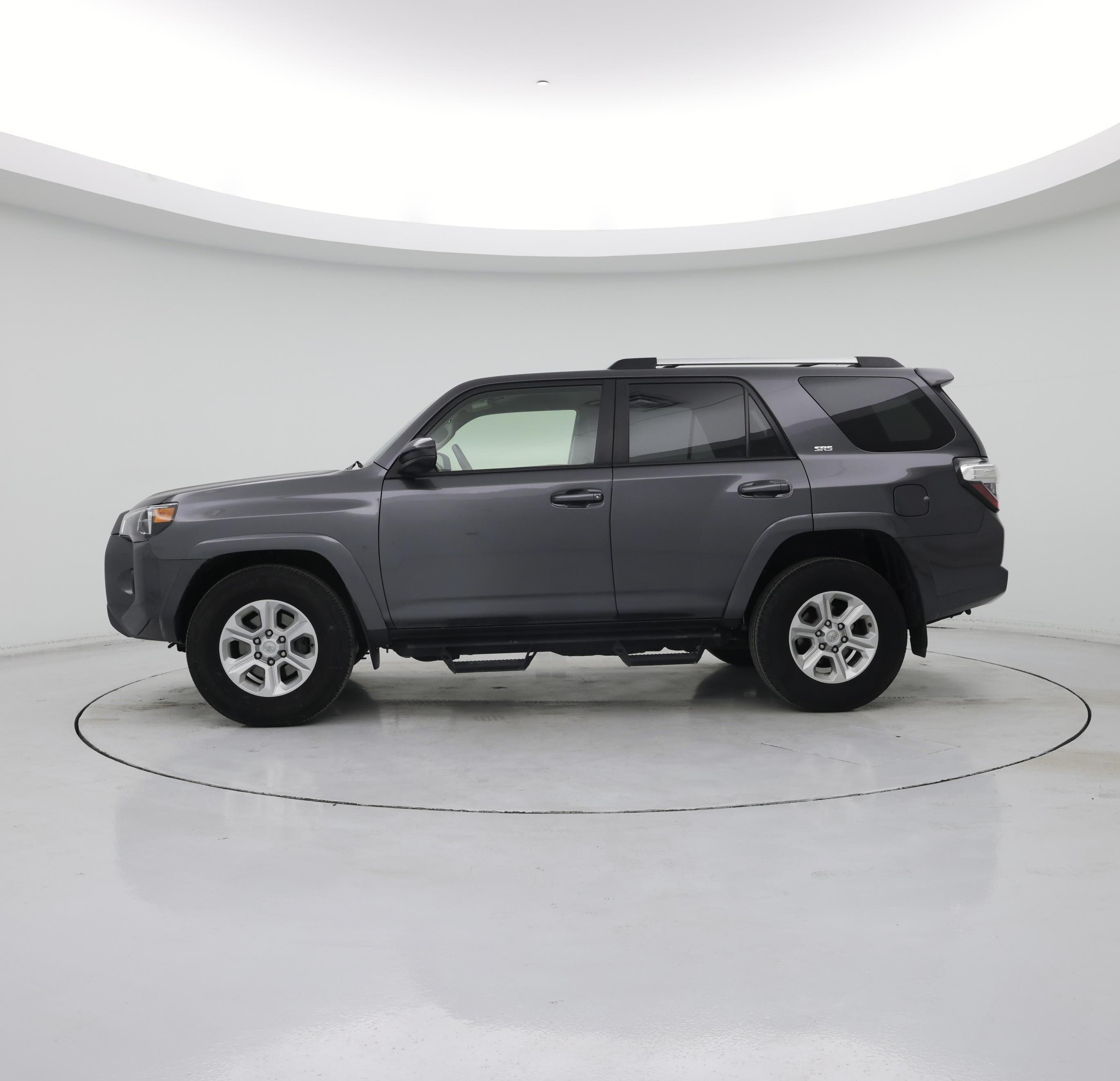 Thumbnail: 2023 Toyota 4Runner - 3