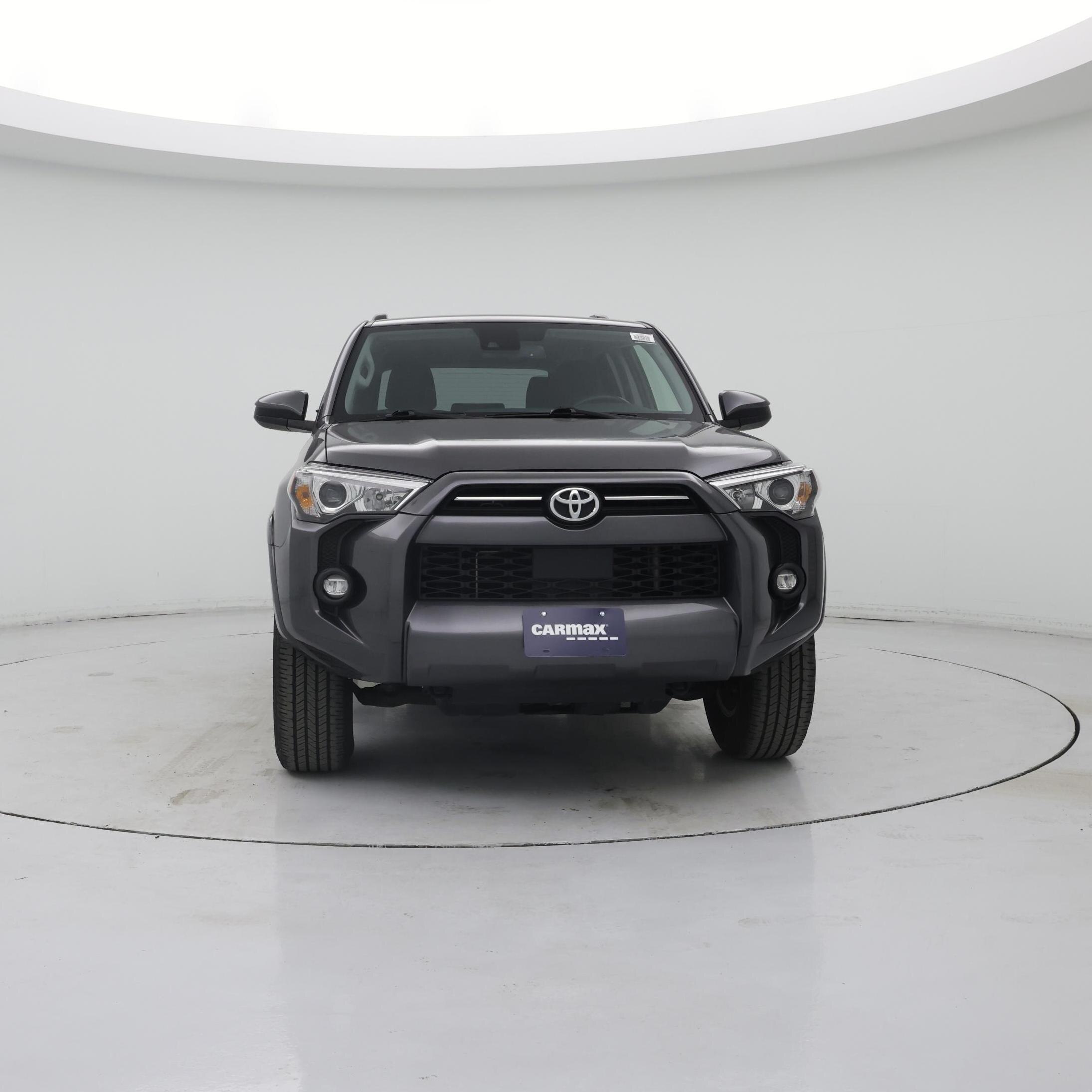 Thumbnail: 2023 Toyota 4Runner - 5