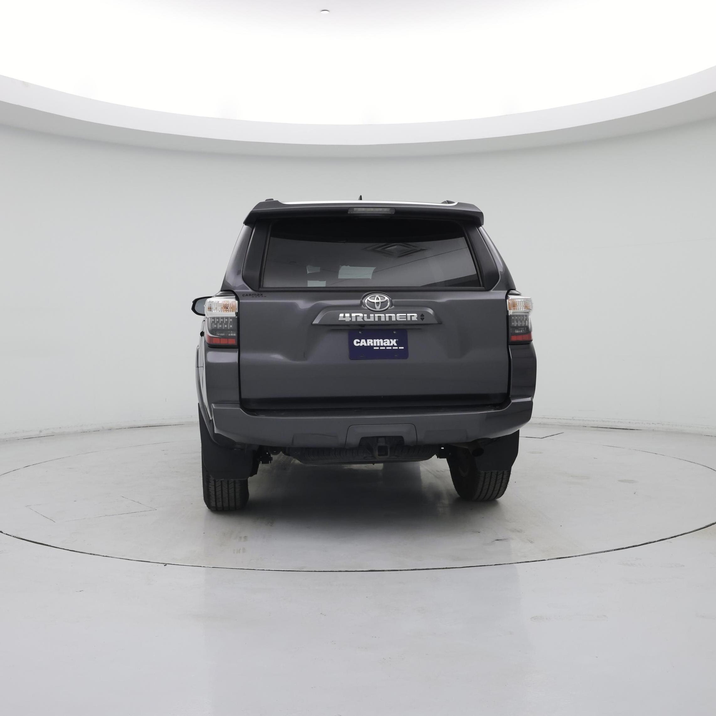 Thumbnail: 2023 Toyota 4Runner - 6