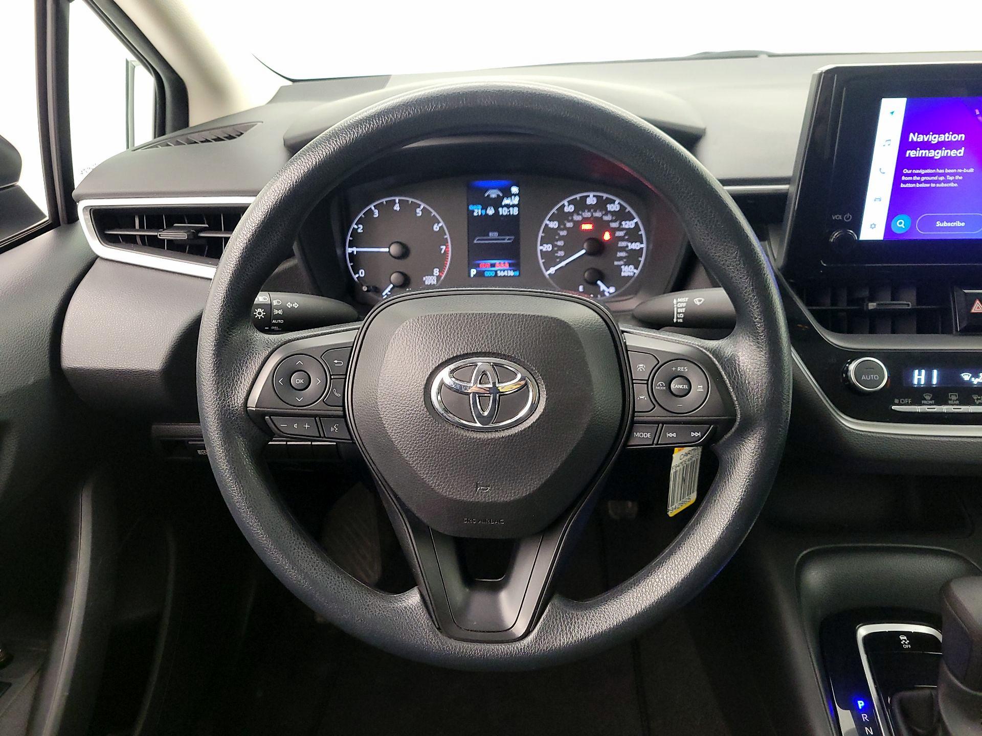 Thumbnail: 2024 Toyota Corolla - 10