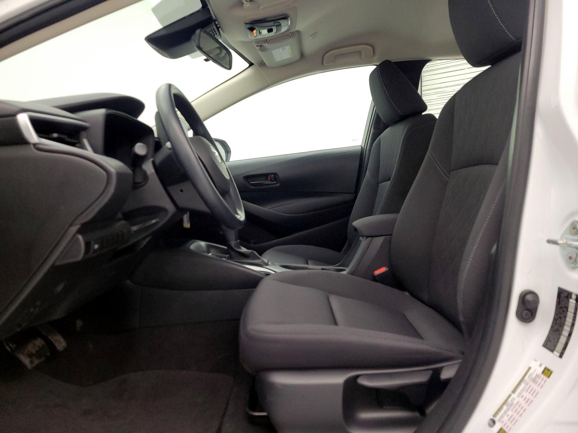 Thumbnail: 2024 Toyota Corolla - 11