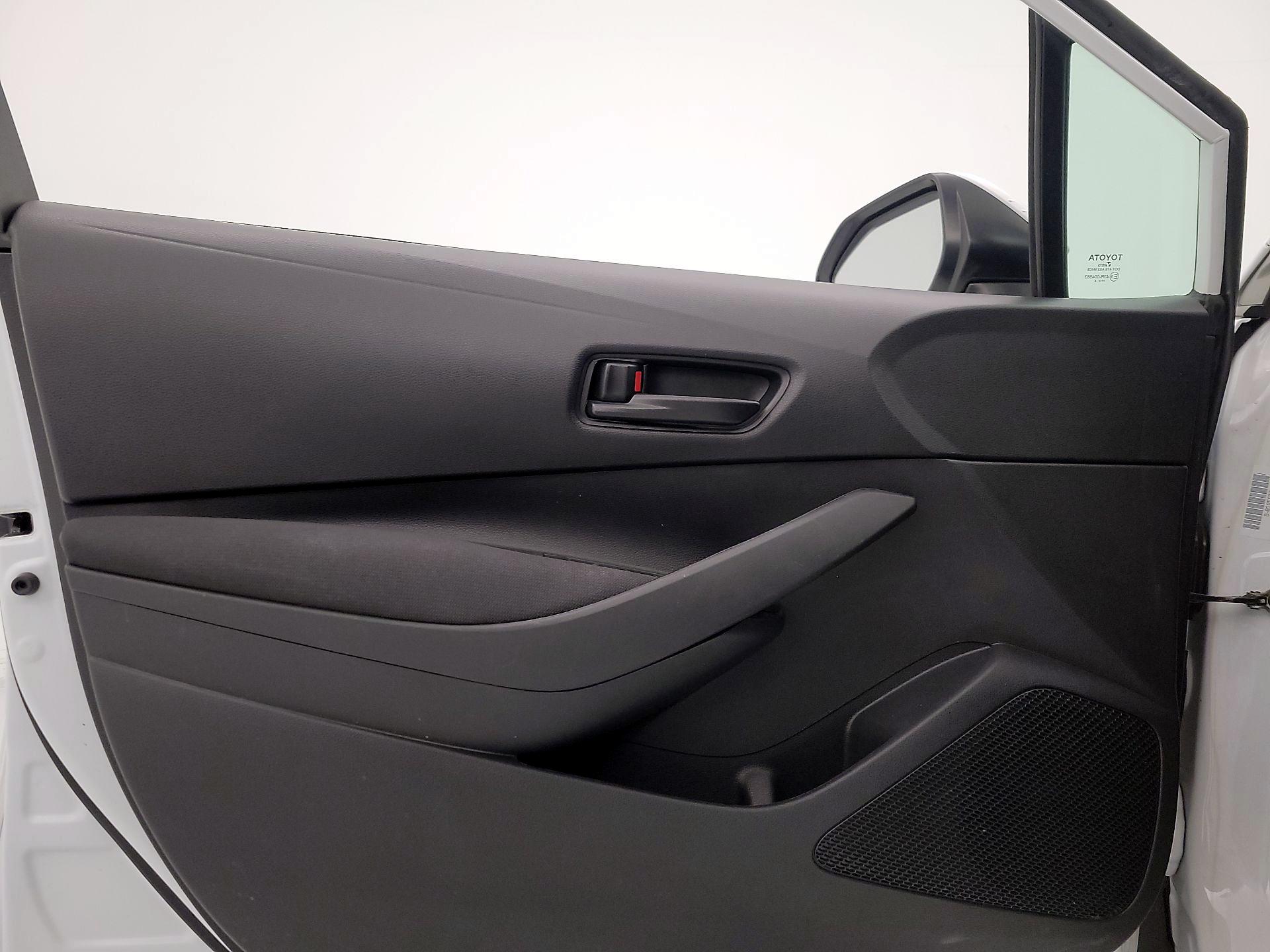 Thumbnail: 2024 Toyota Corolla - 12