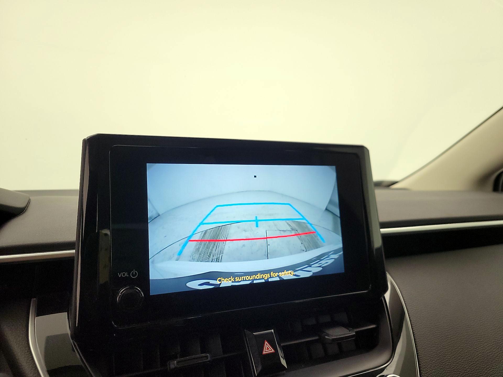 Thumbnail: 2024 Toyota Corolla - 14