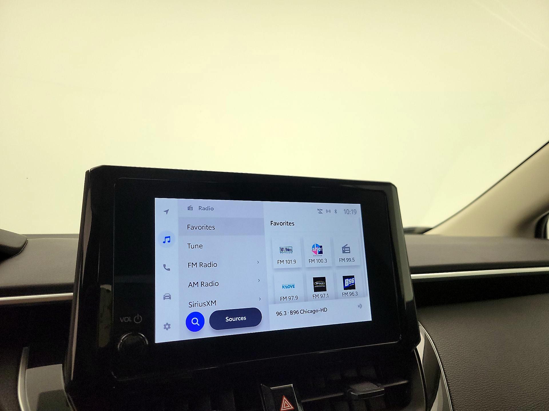 Thumbnail: 2024 Toyota Corolla - 15