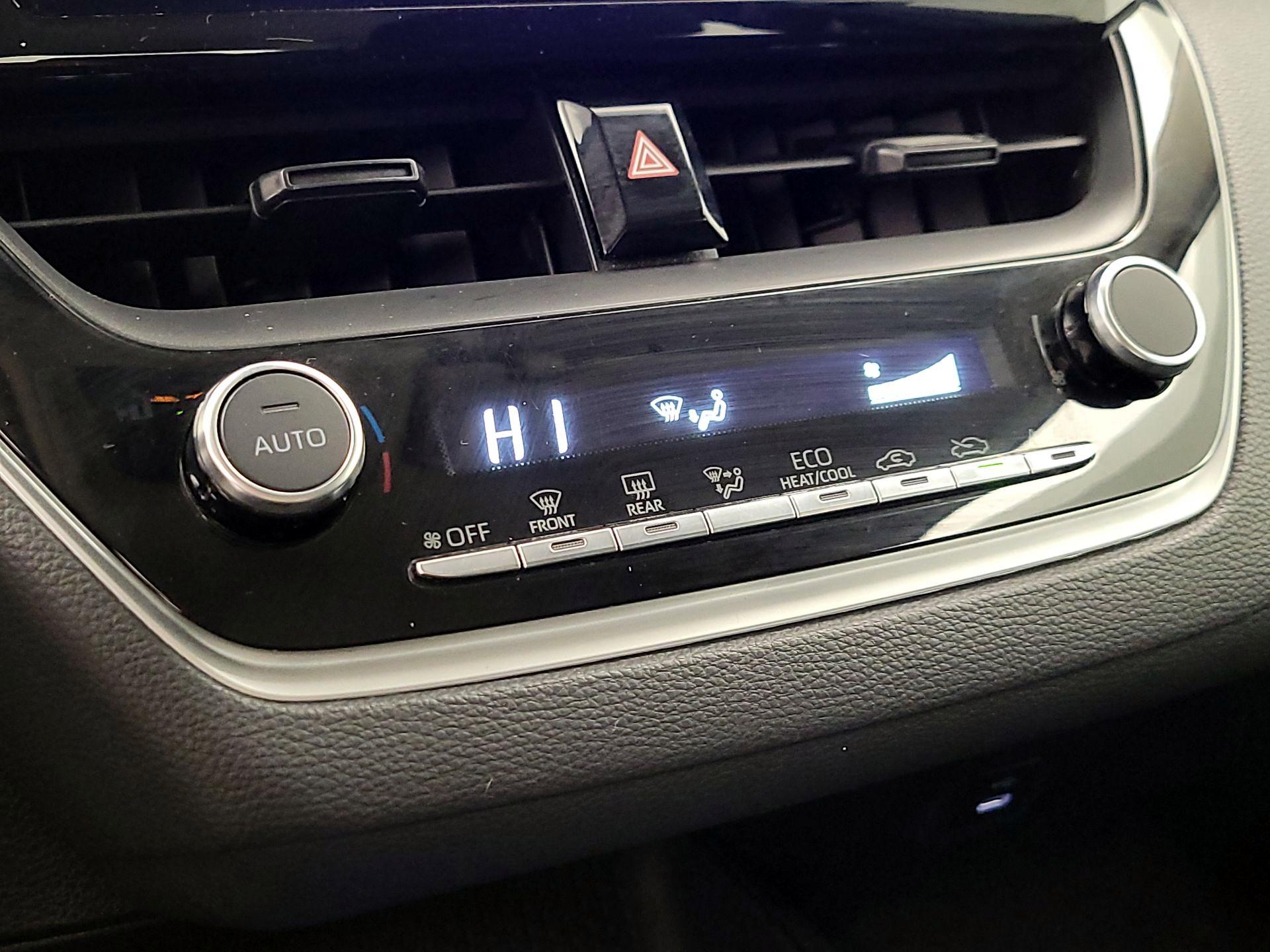 Thumbnail: 2024 Toyota Corolla - 16