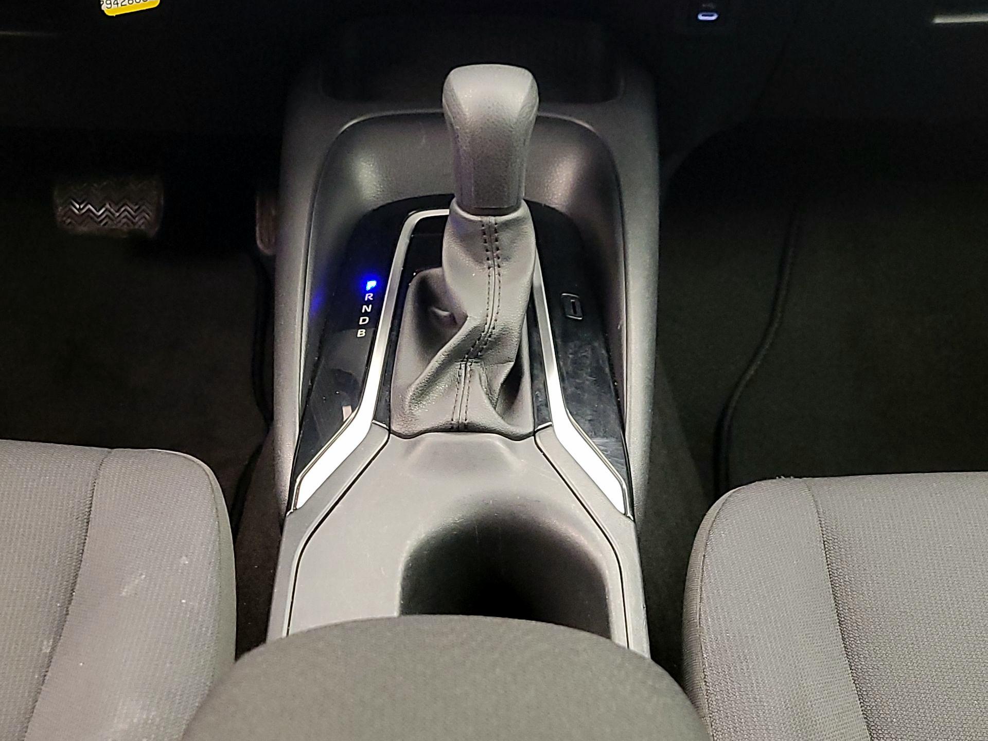 Thumbnail: 2024 Toyota Corolla - 17