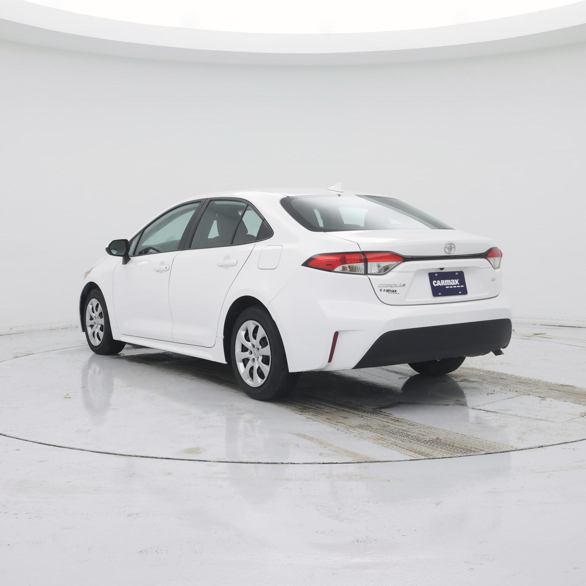 Thumbnail: 2024 Toyota Corolla - 2