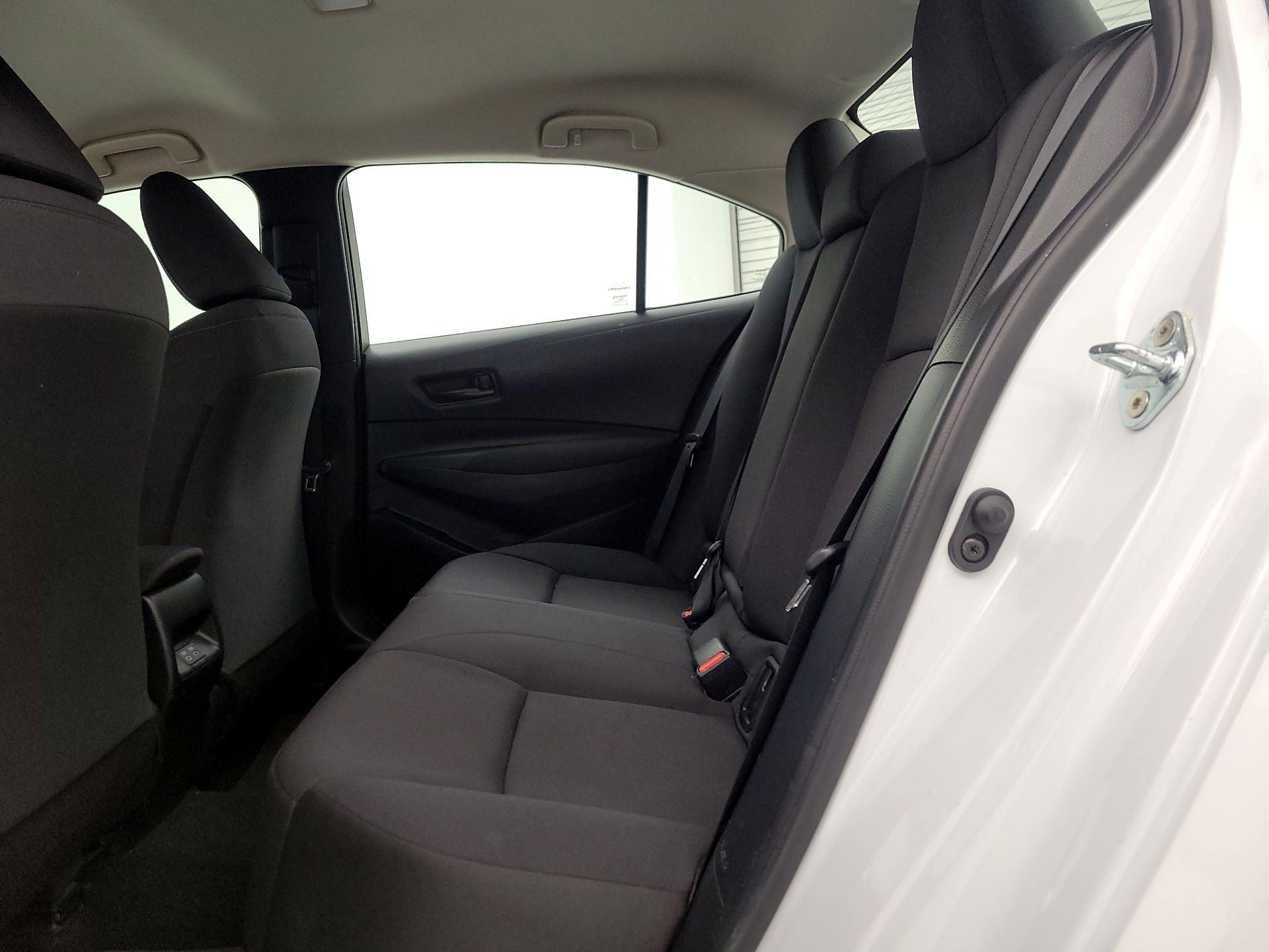 Thumbnail: 2024 Toyota Corolla - 19