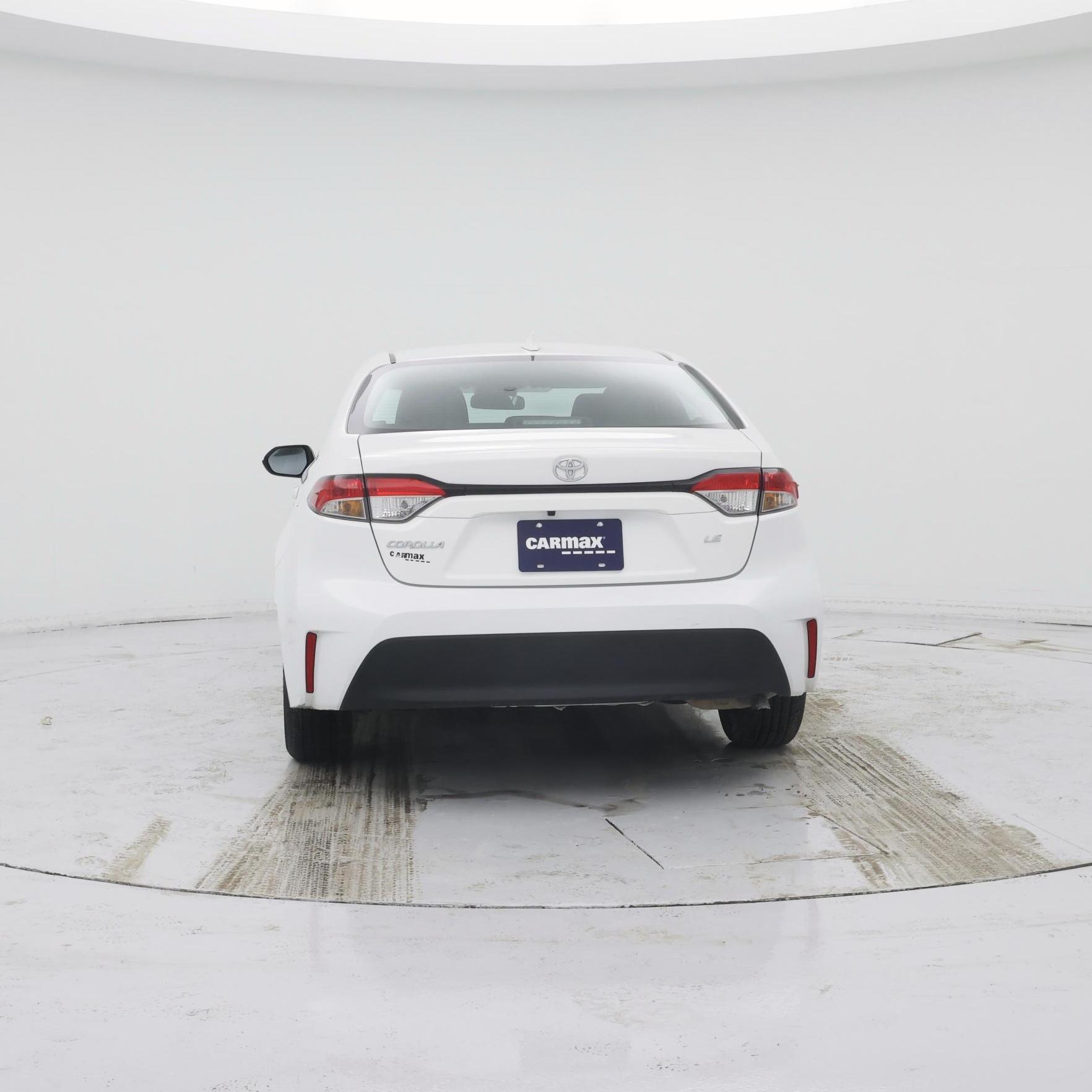 Thumbnail: 2024 Toyota Corolla - 6