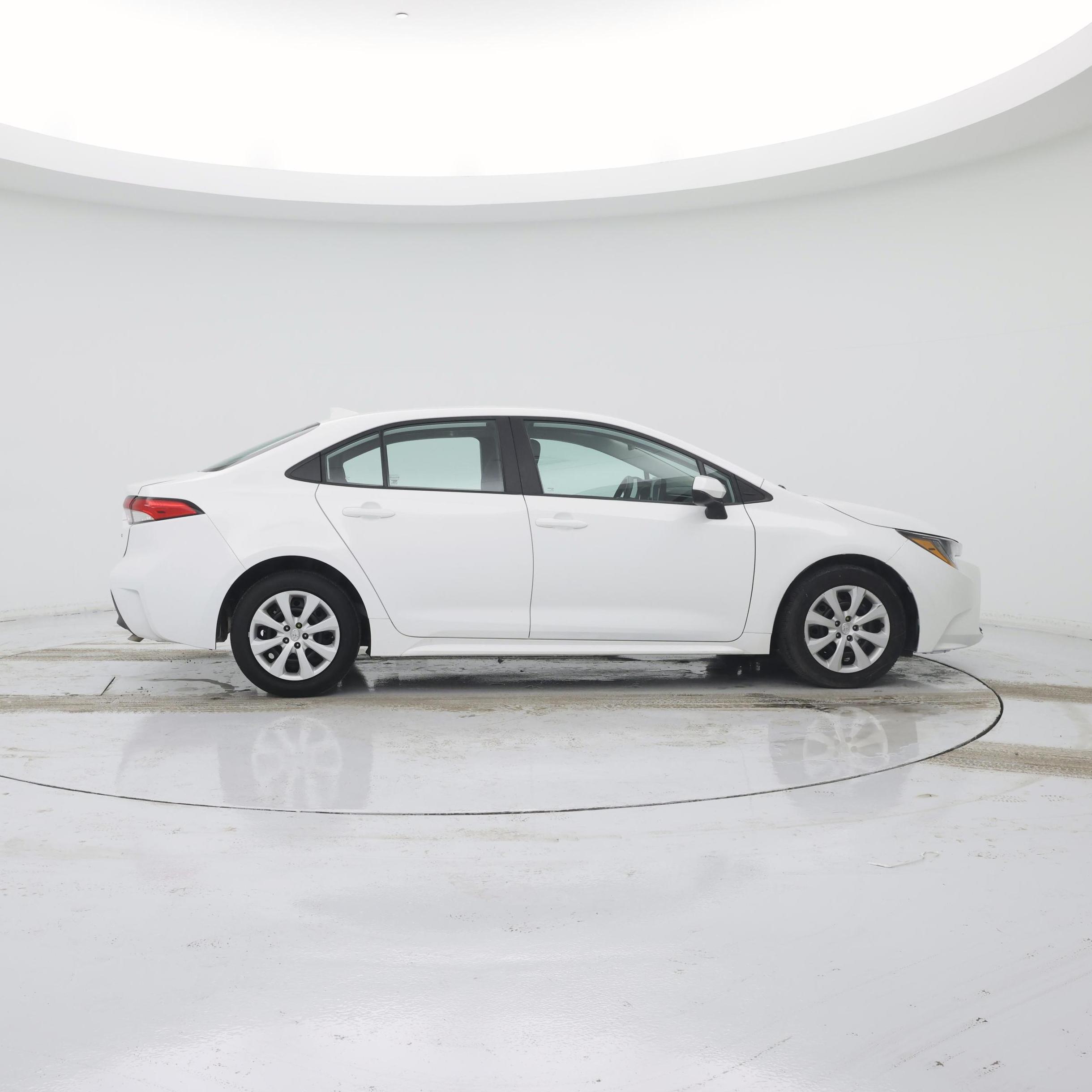 Thumbnail: 2024 Toyota Corolla - 7