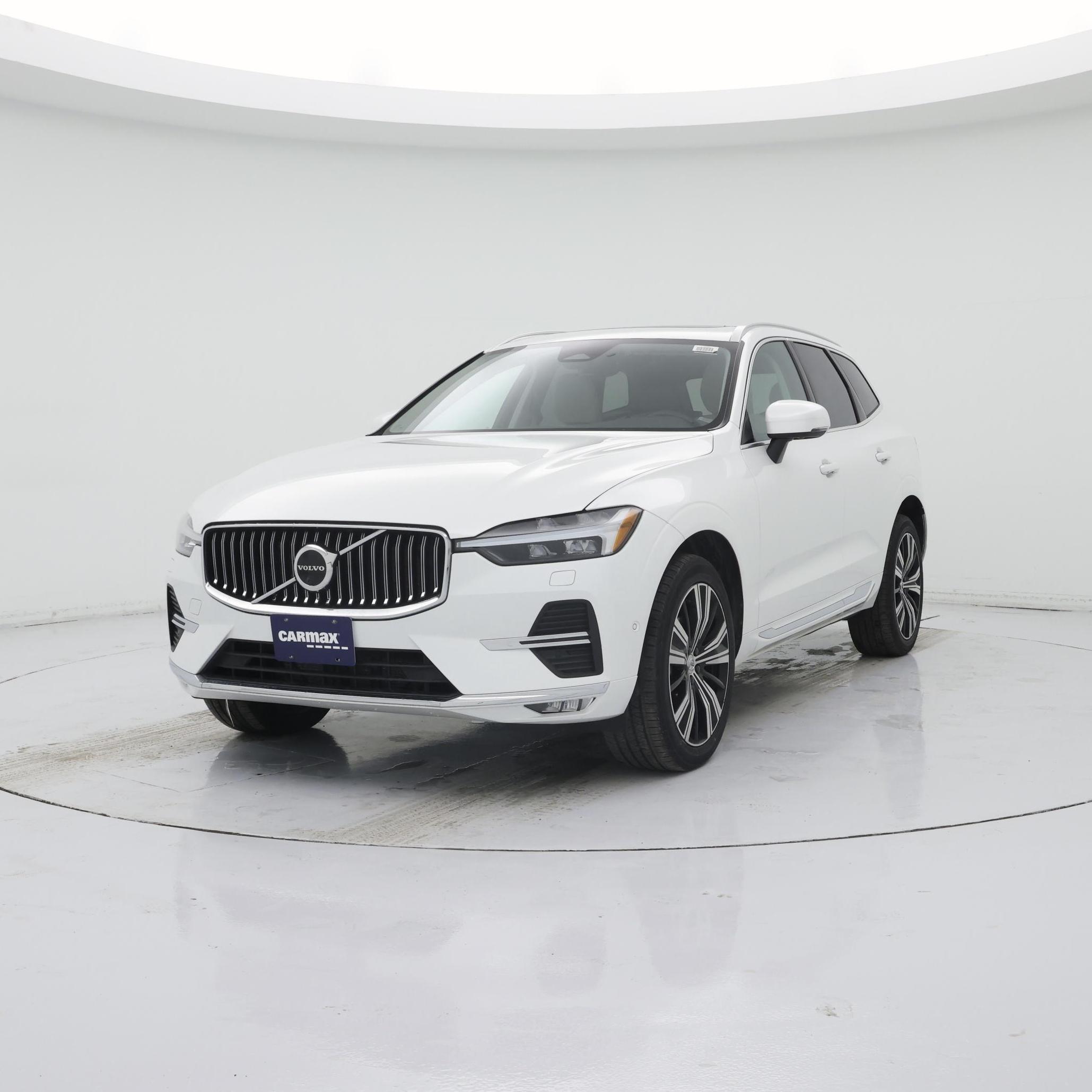 Thumbnail: 2023 Volvo XC60 - 4