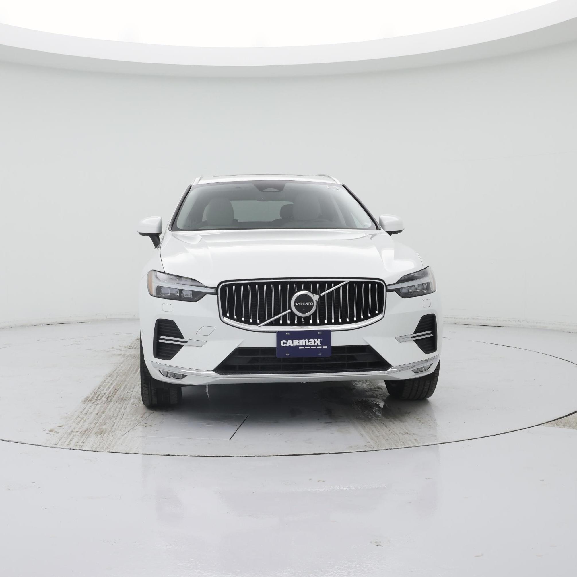 Thumbnail: 2023 Volvo XC60 - 5