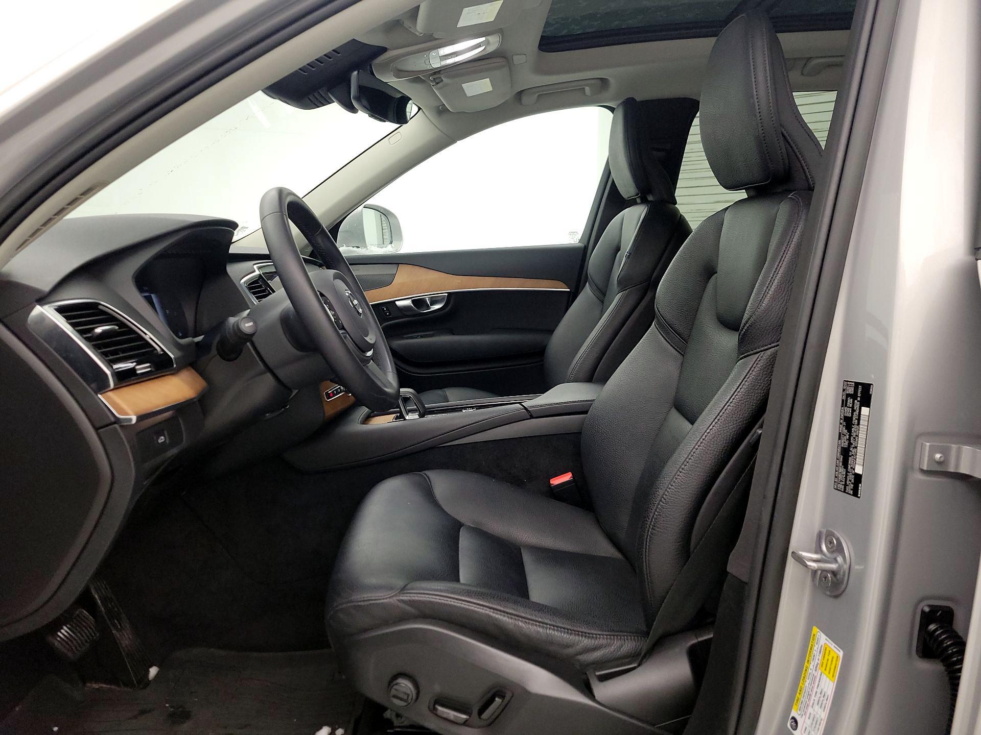 Thumbnail: 2023 Volvo XC90 - 11