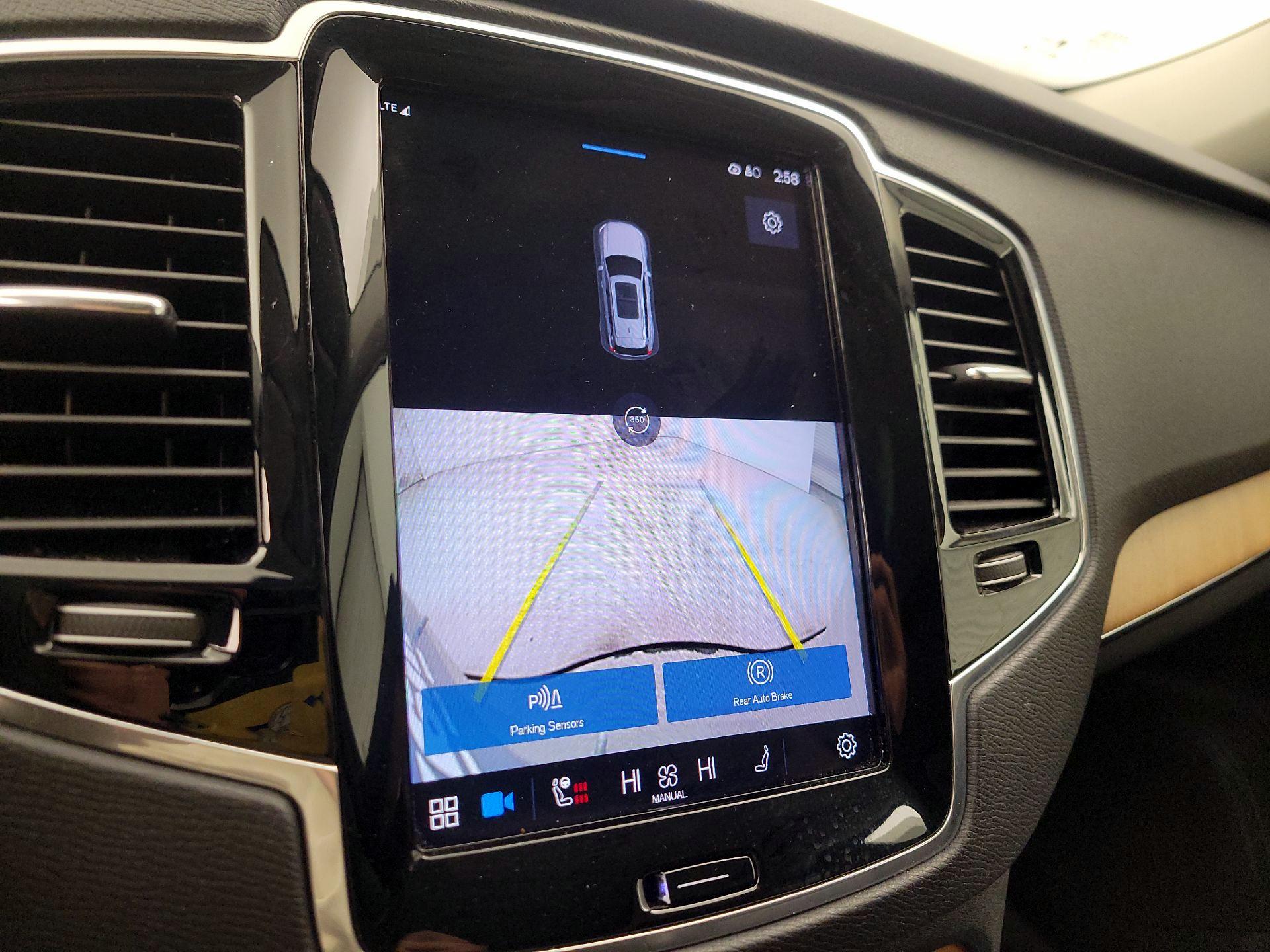 Thumbnail: 2023 Volvo XC90 - 14