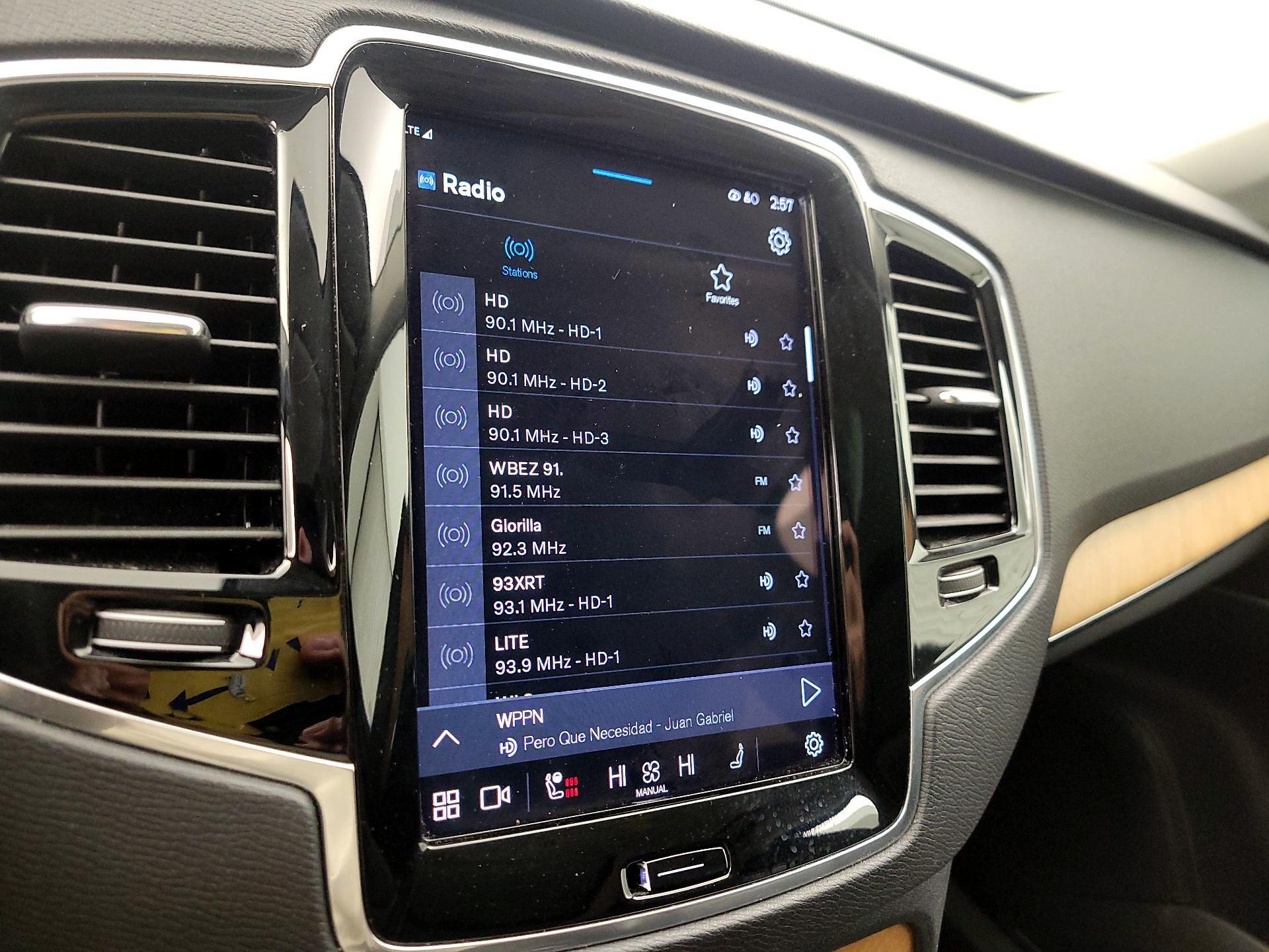 Thumbnail: 2023 Volvo XC90 - 15