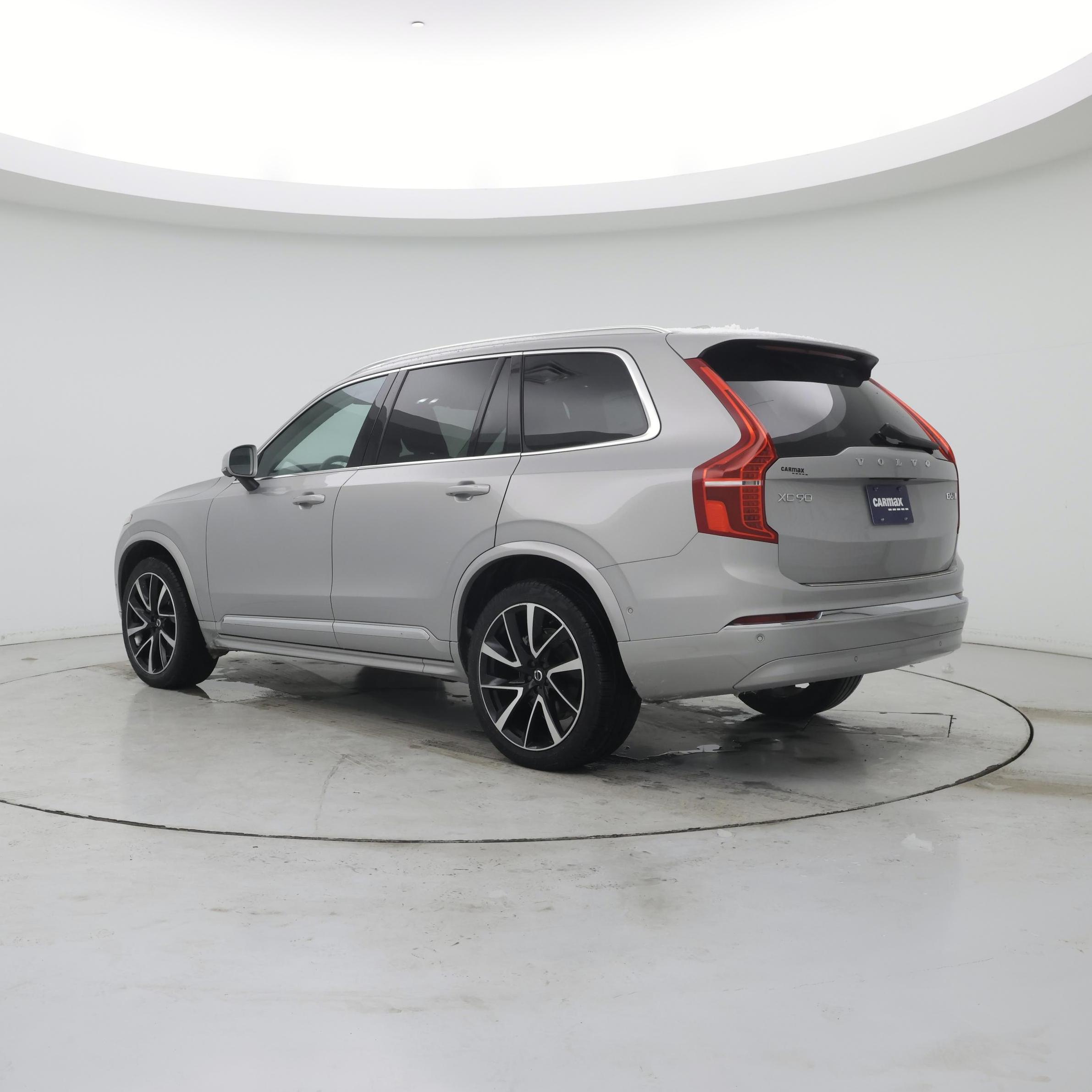 Thumbnail: 2023 Volvo XC90 - 2