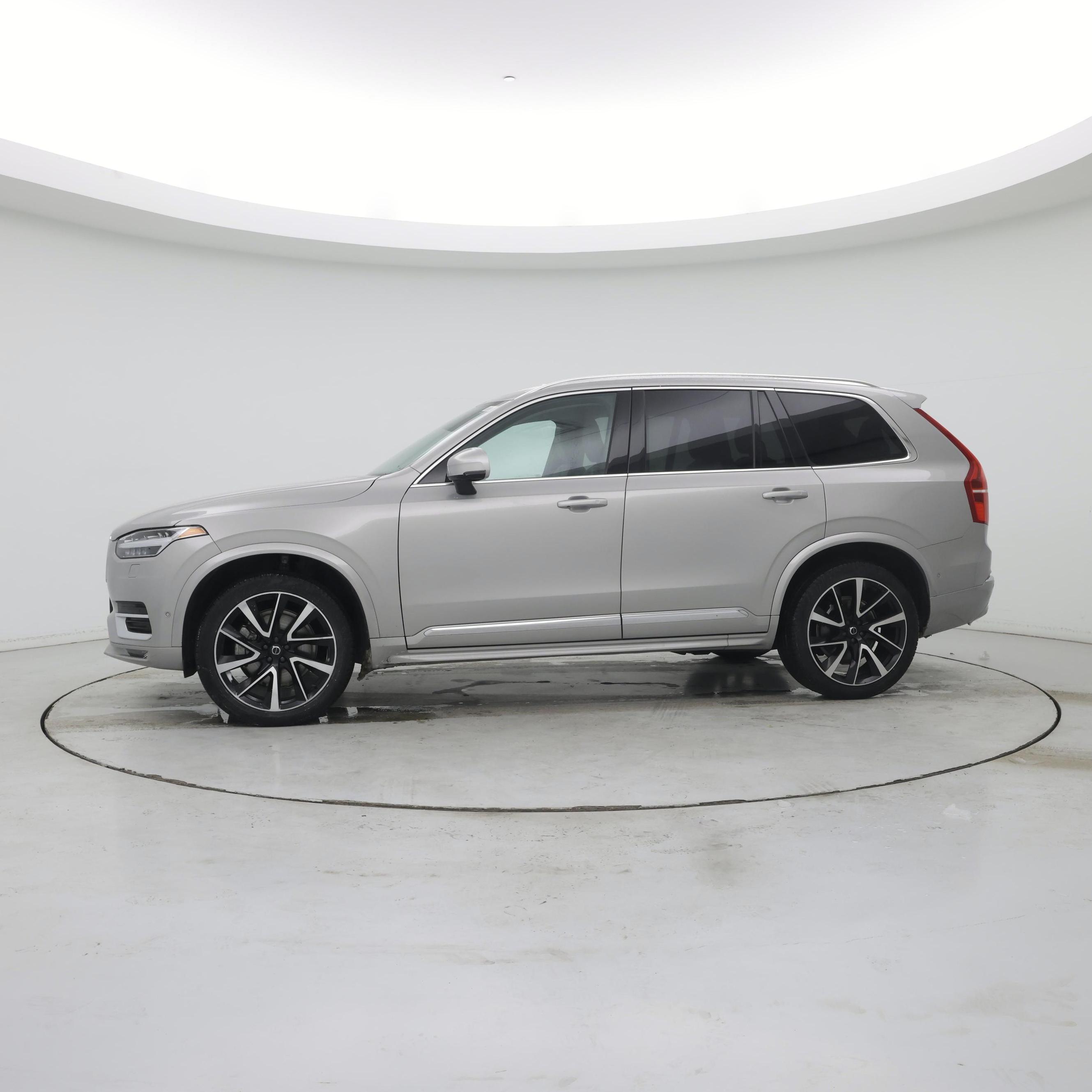 Thumbnail: 2023 Volvo XC90 - 3