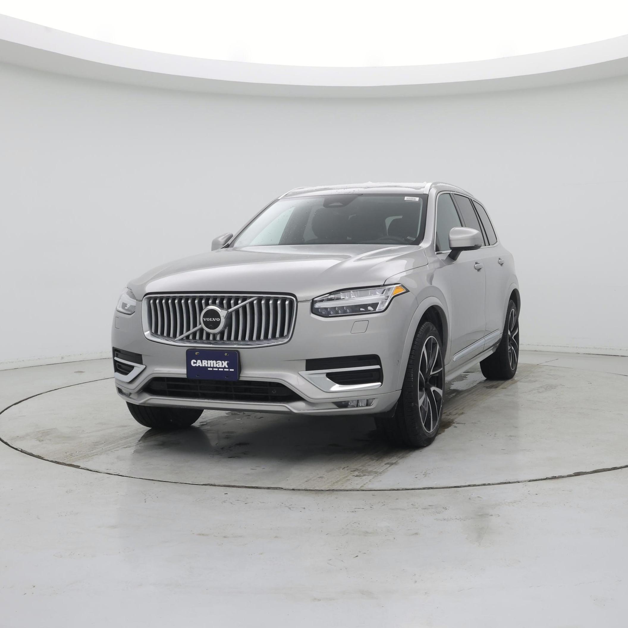 Thumbnail: 2023 Volvo XC90 - 4