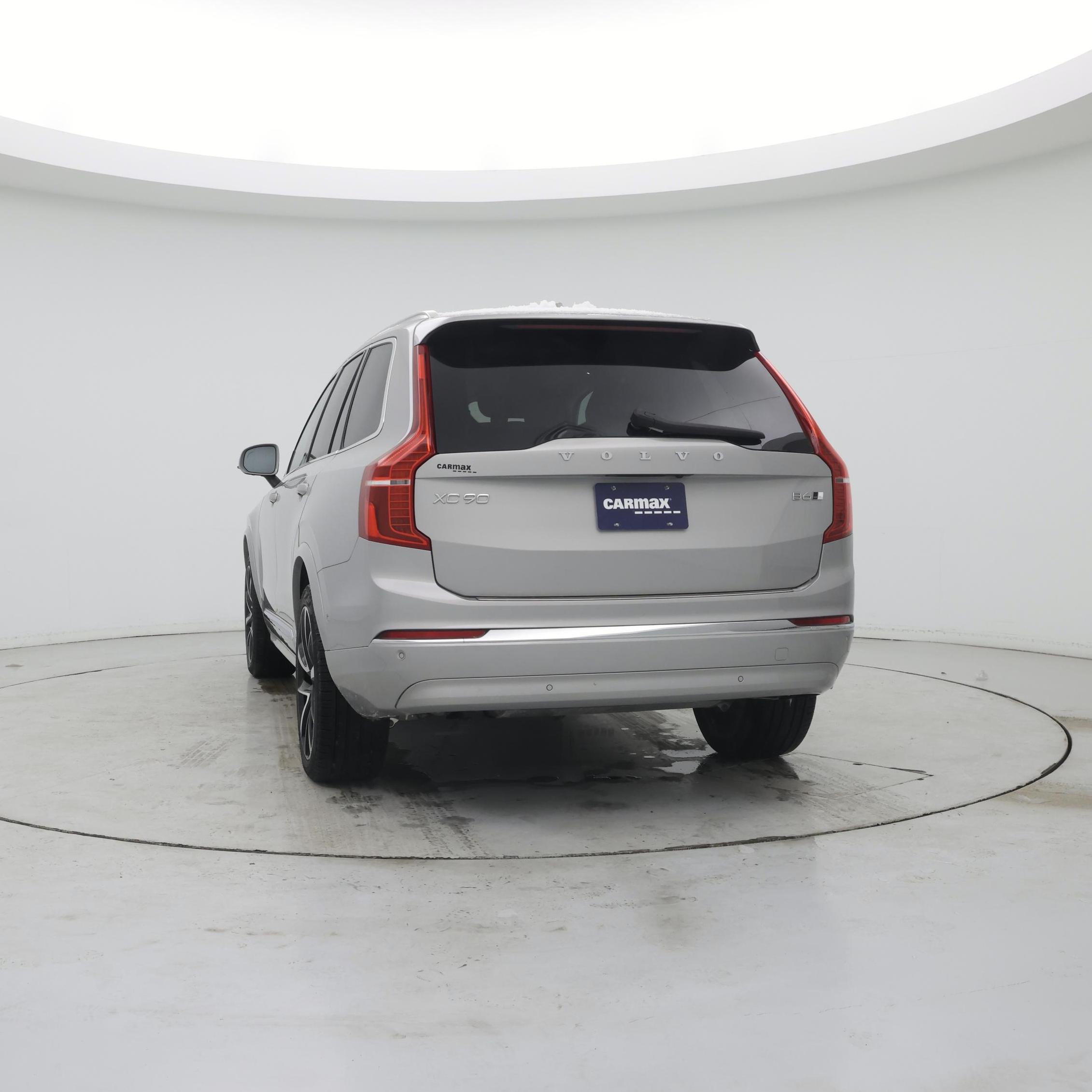 Thumbnail: 2023 Volvo XC90 - 6