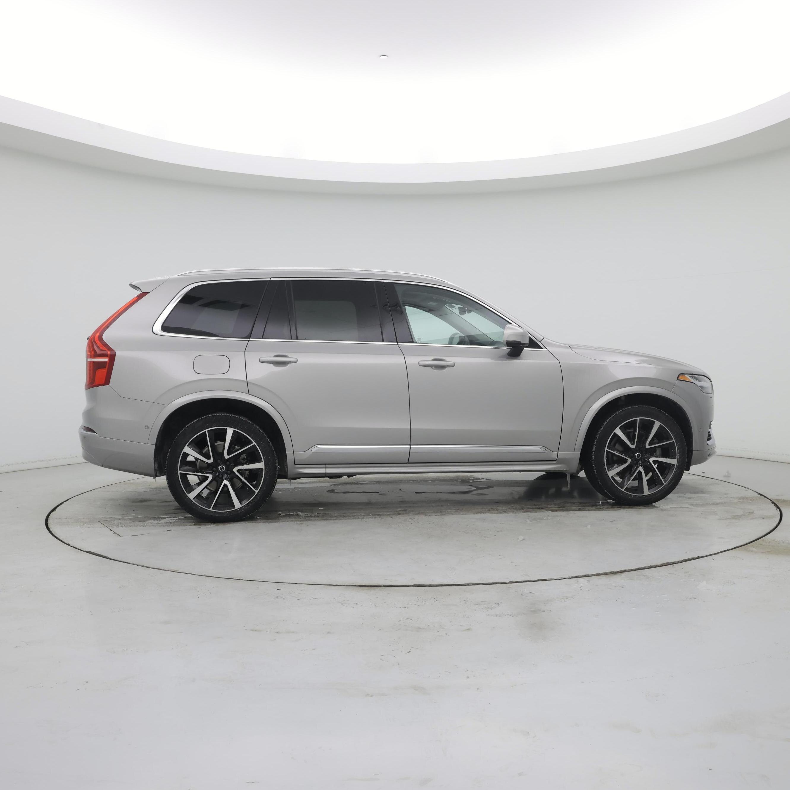 Thumbnail: 2023 Volvo XC90 - 7