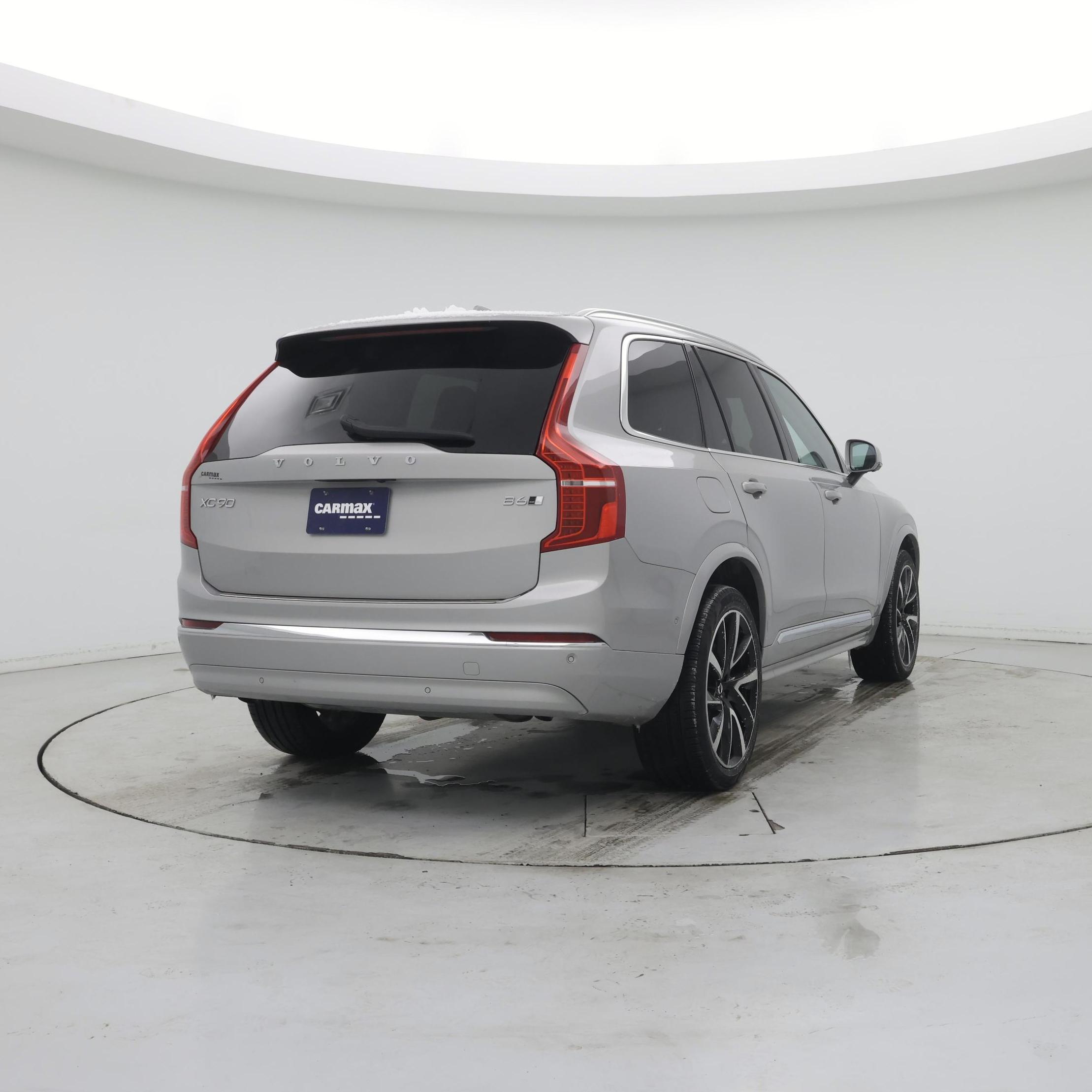 Thumbnail: 2023 Volvo XC90 - 8