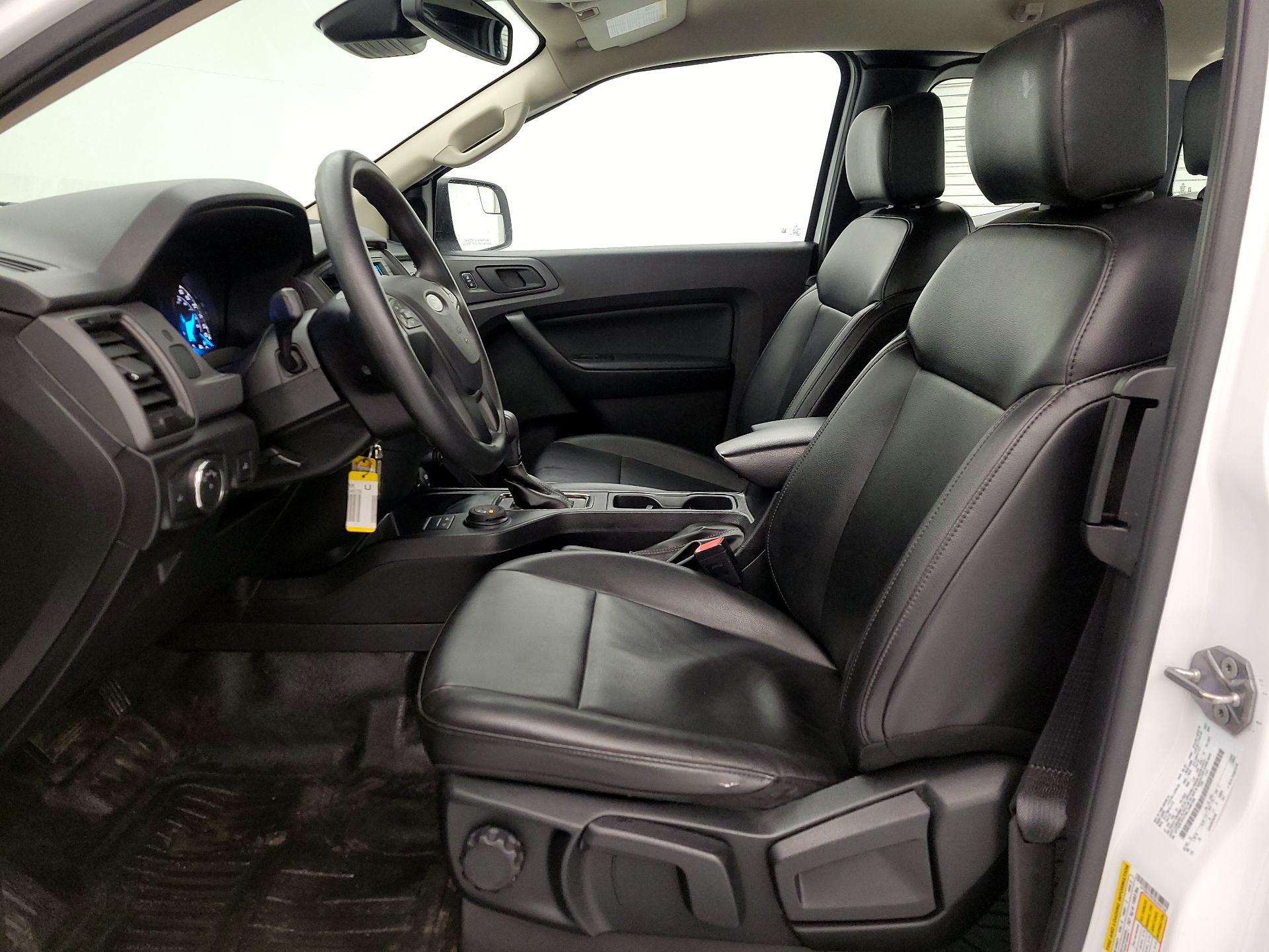 Thumbnail: 2022 Ford Ranger - 11