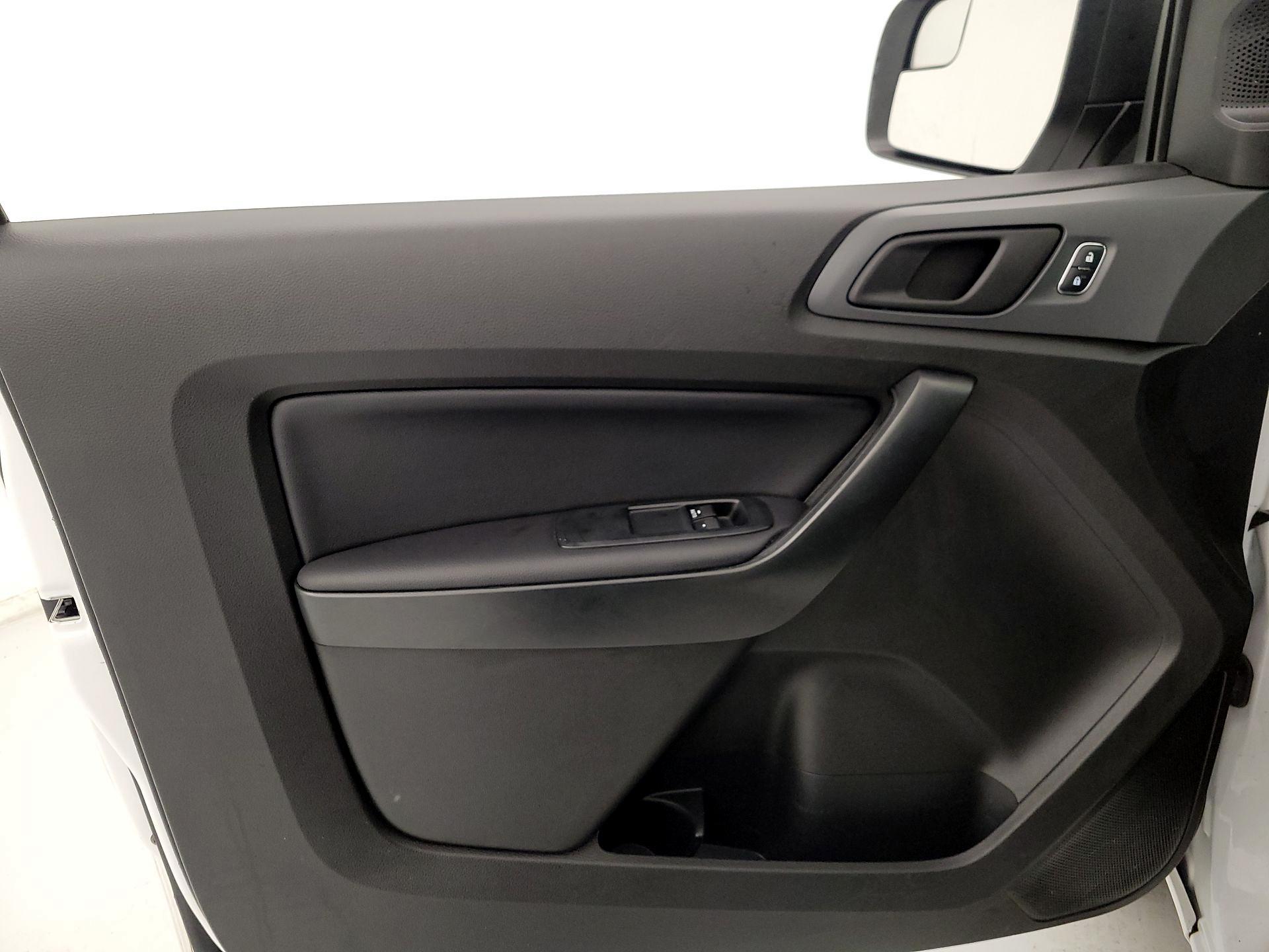 Thumbnail: 2022 Ford Ranger - 12