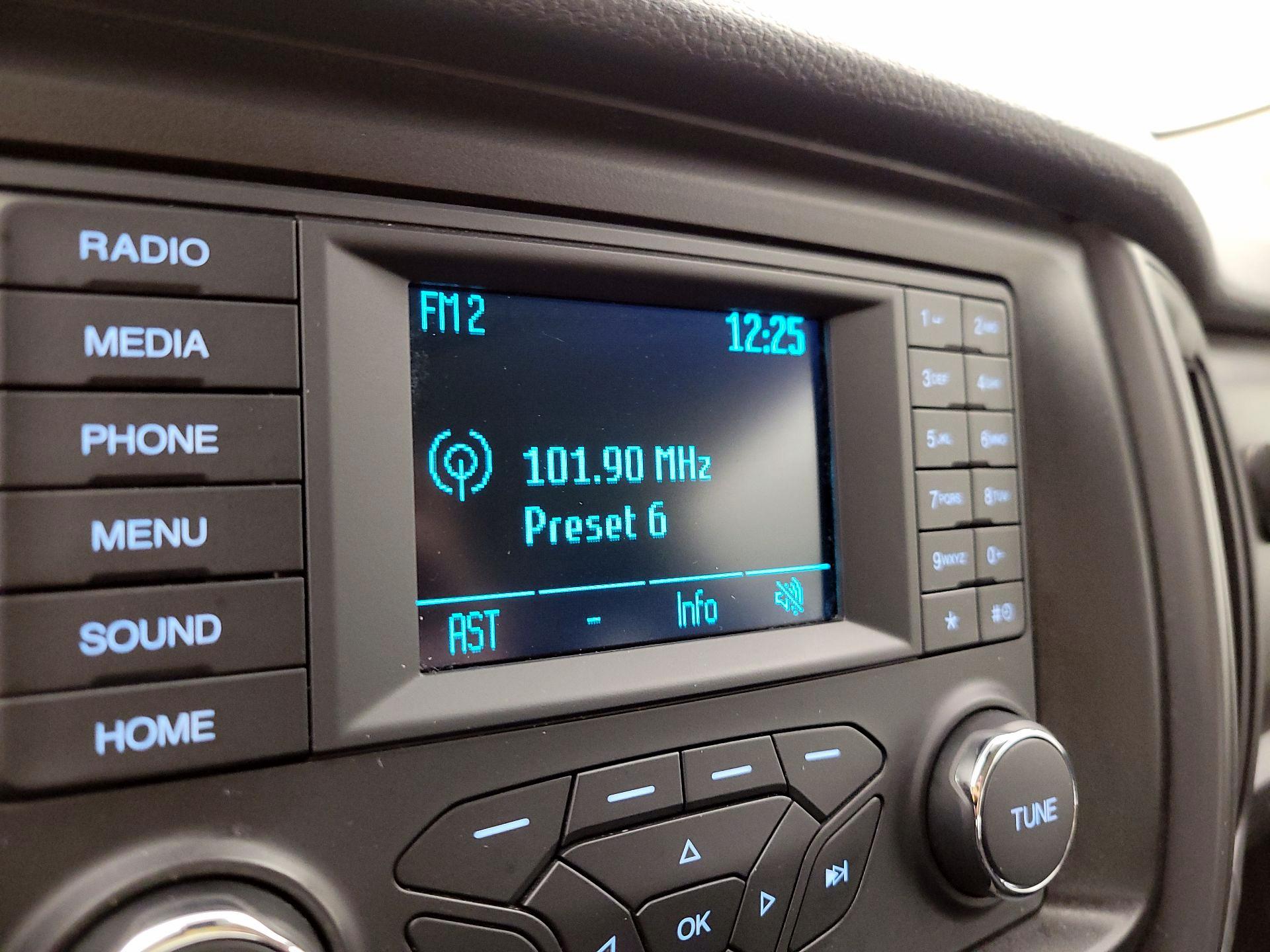 Thumbnail: 2022 Ford Ranger - 15