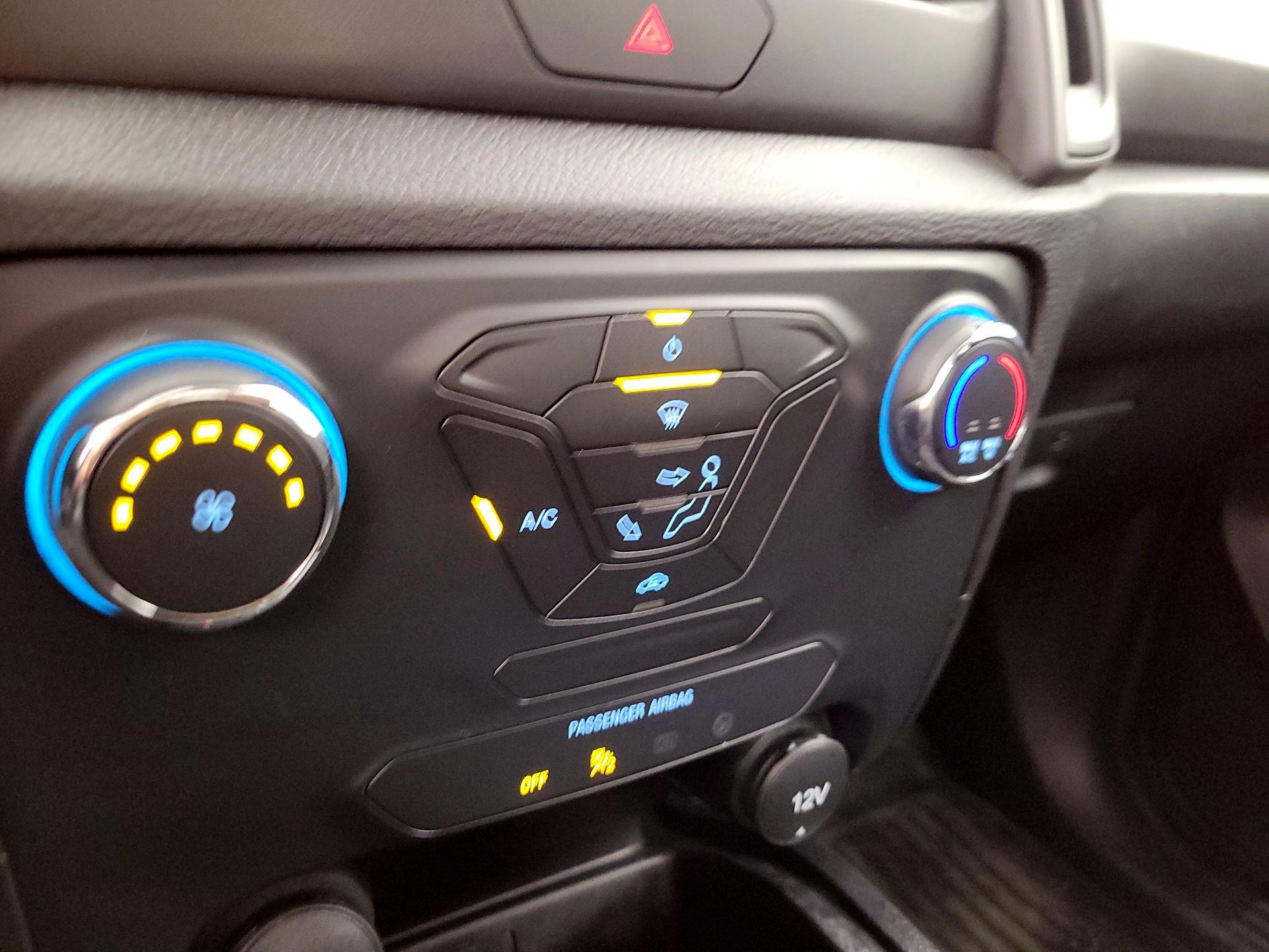 Thumbnail: 2022 Ford Ranger - 16