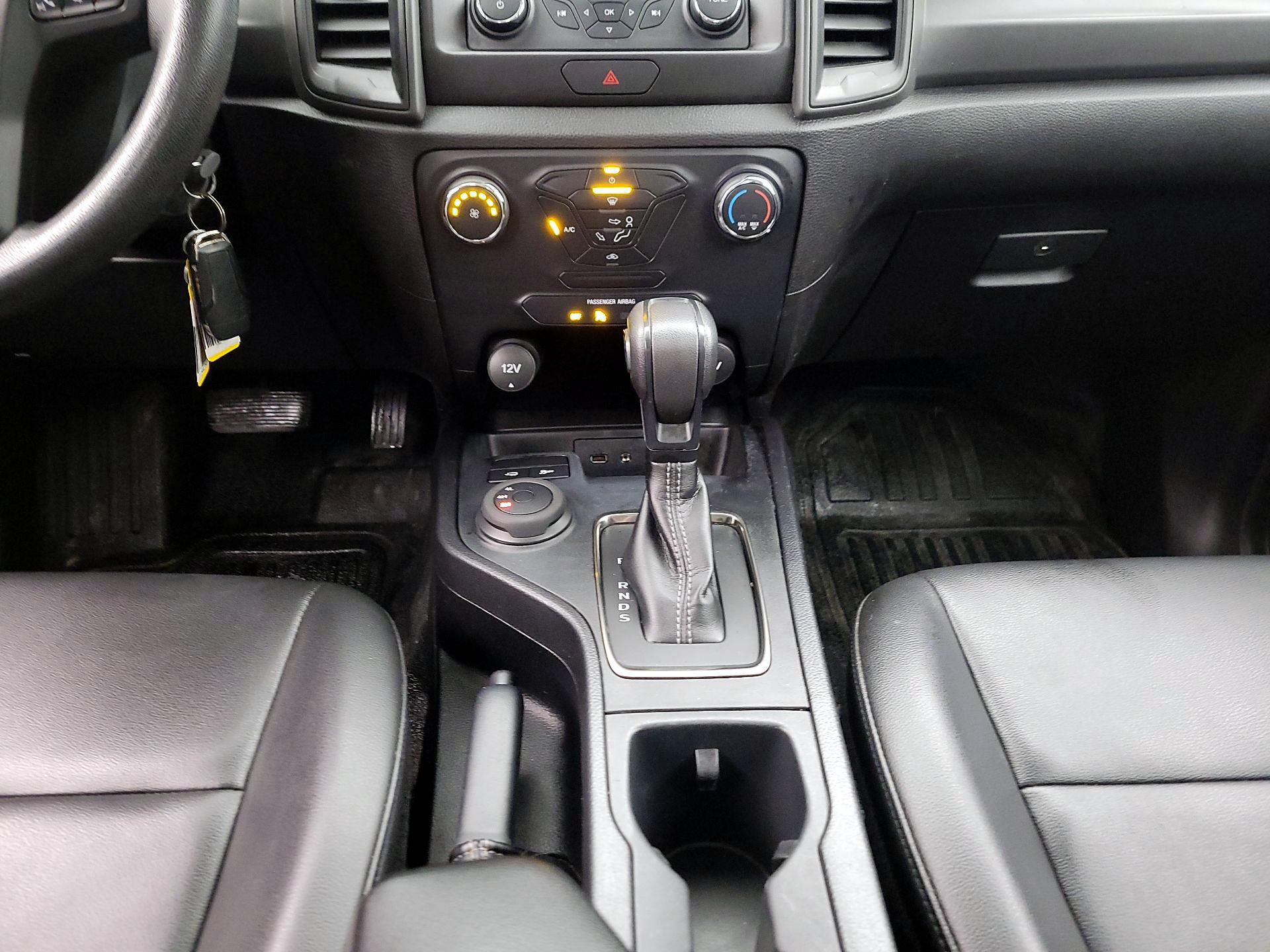 Thumbnail: 2022 Ford Ranger - 17