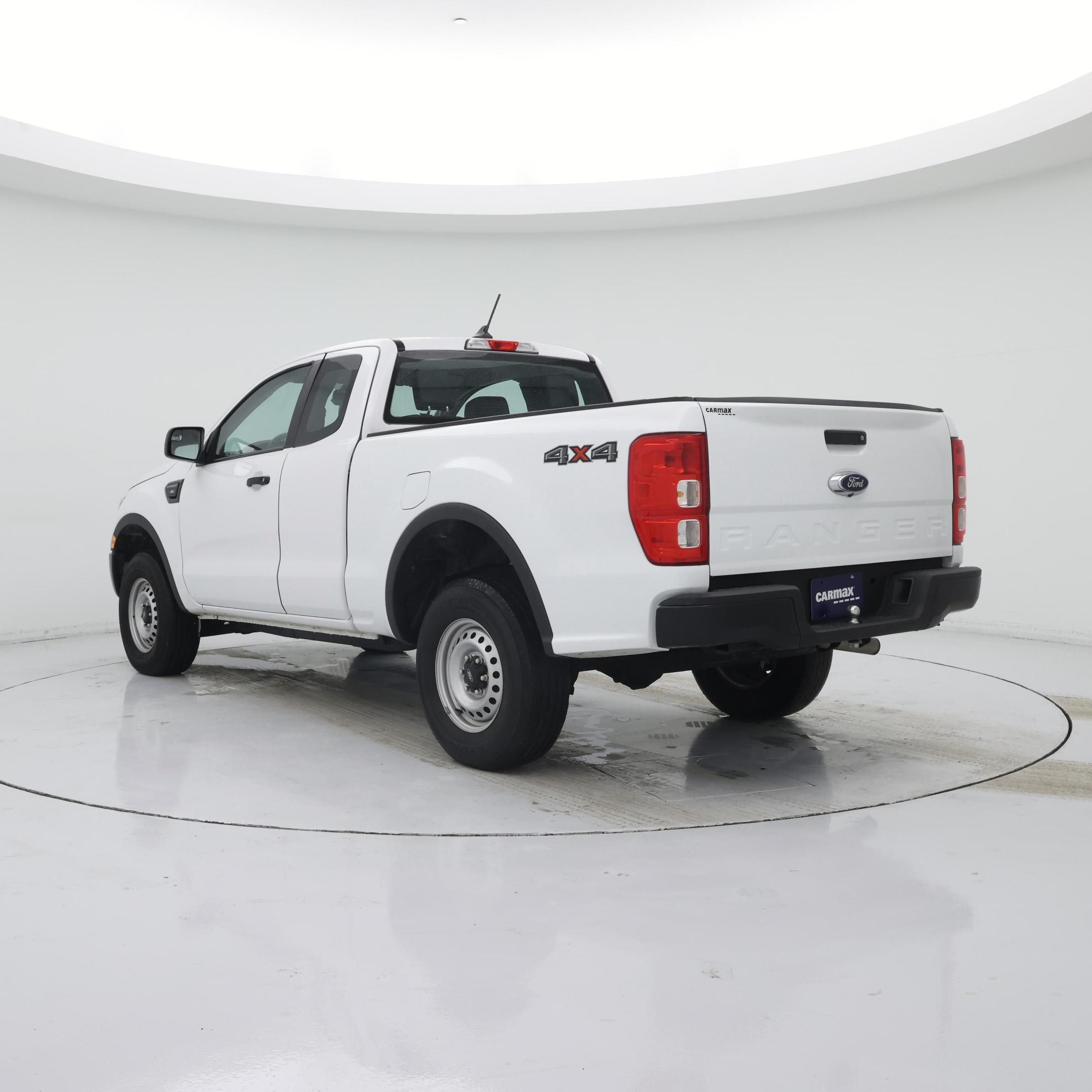 Thumbnail: 2022 Ford Ranger - 2