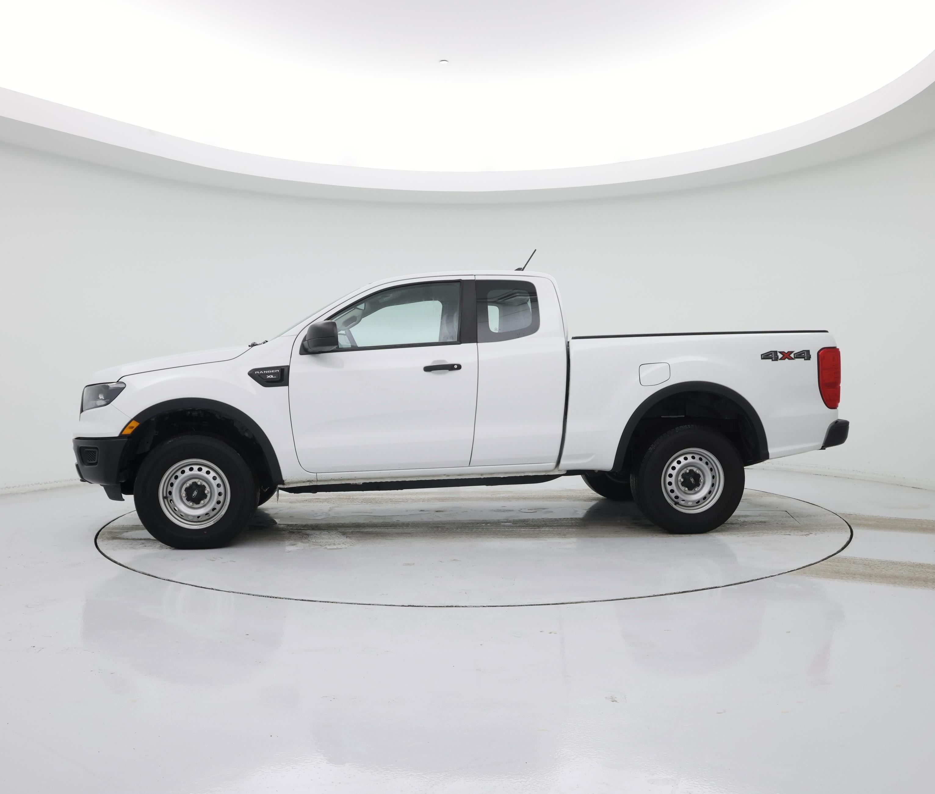 Thumbnail: 2022 Ford Ranger - 3