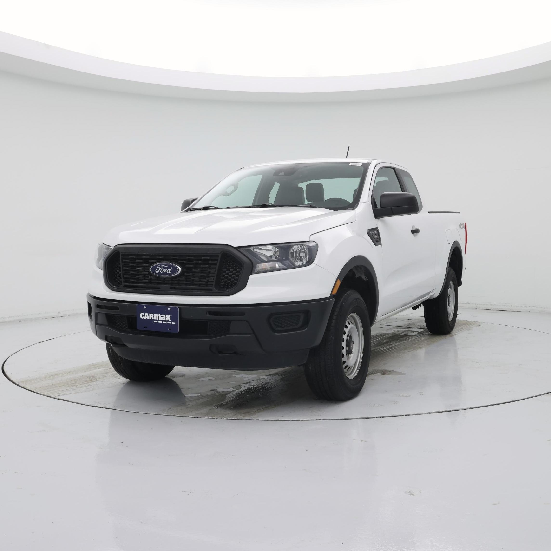 Thumbnail: 2022 Ford Ranger - 4