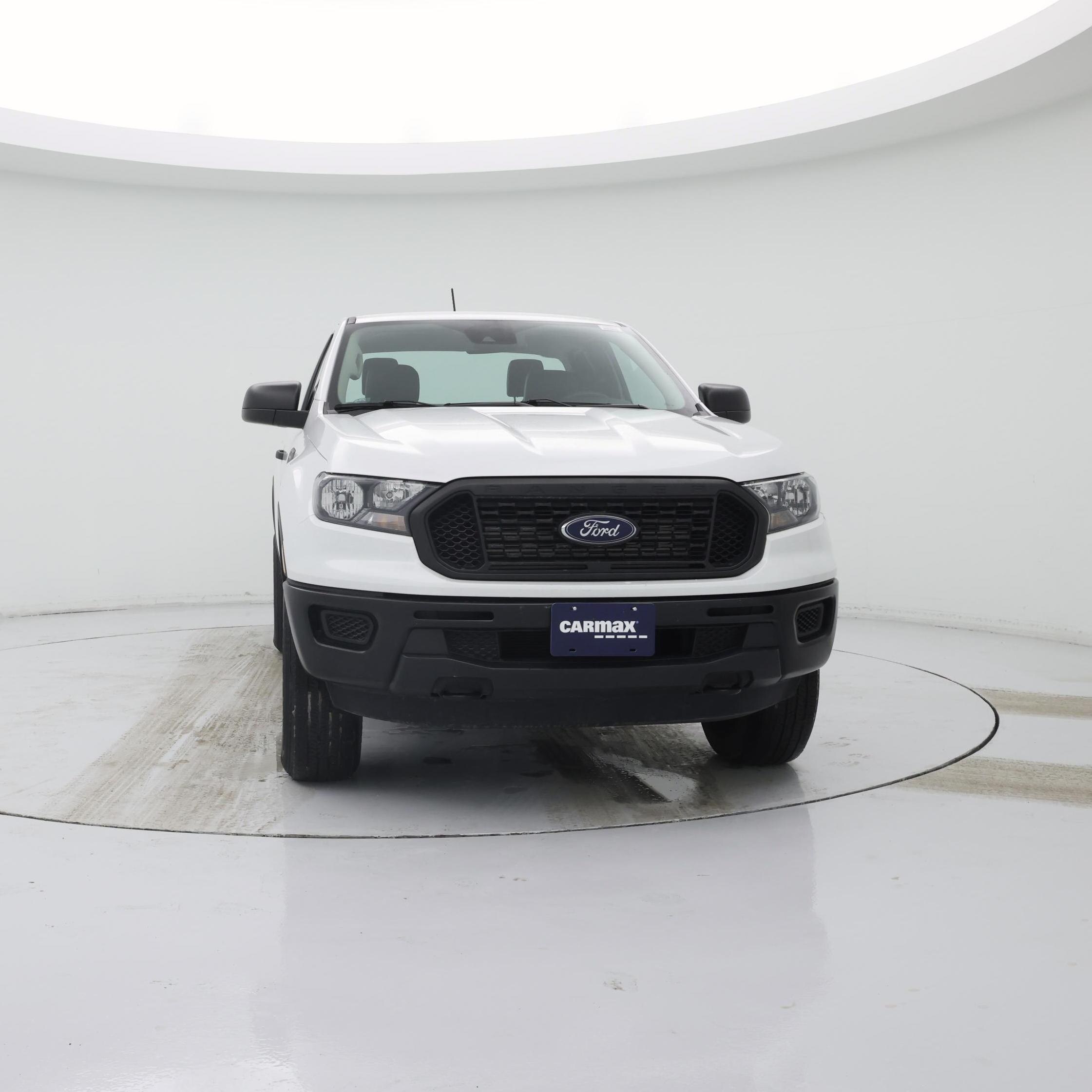 Thumbnail: 2022 Ford Ranger - 5