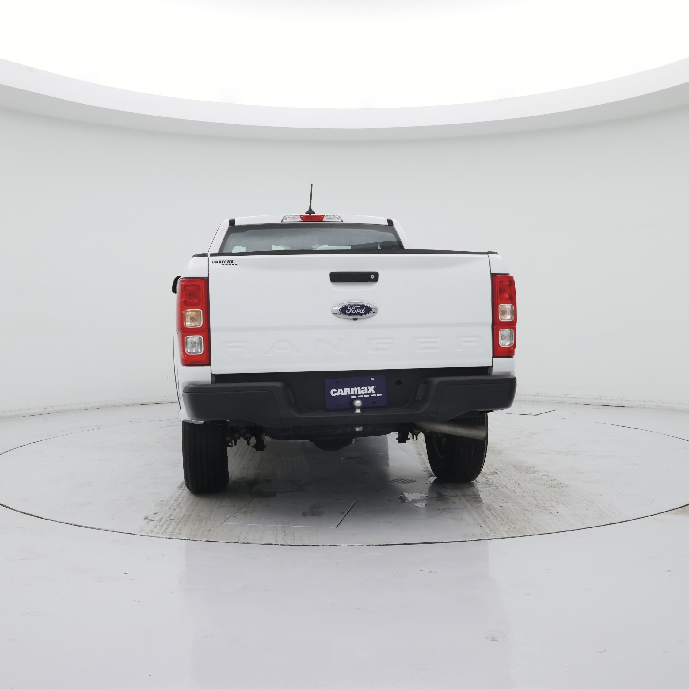 Thumbnail: 2022 Ford Ranger - 6