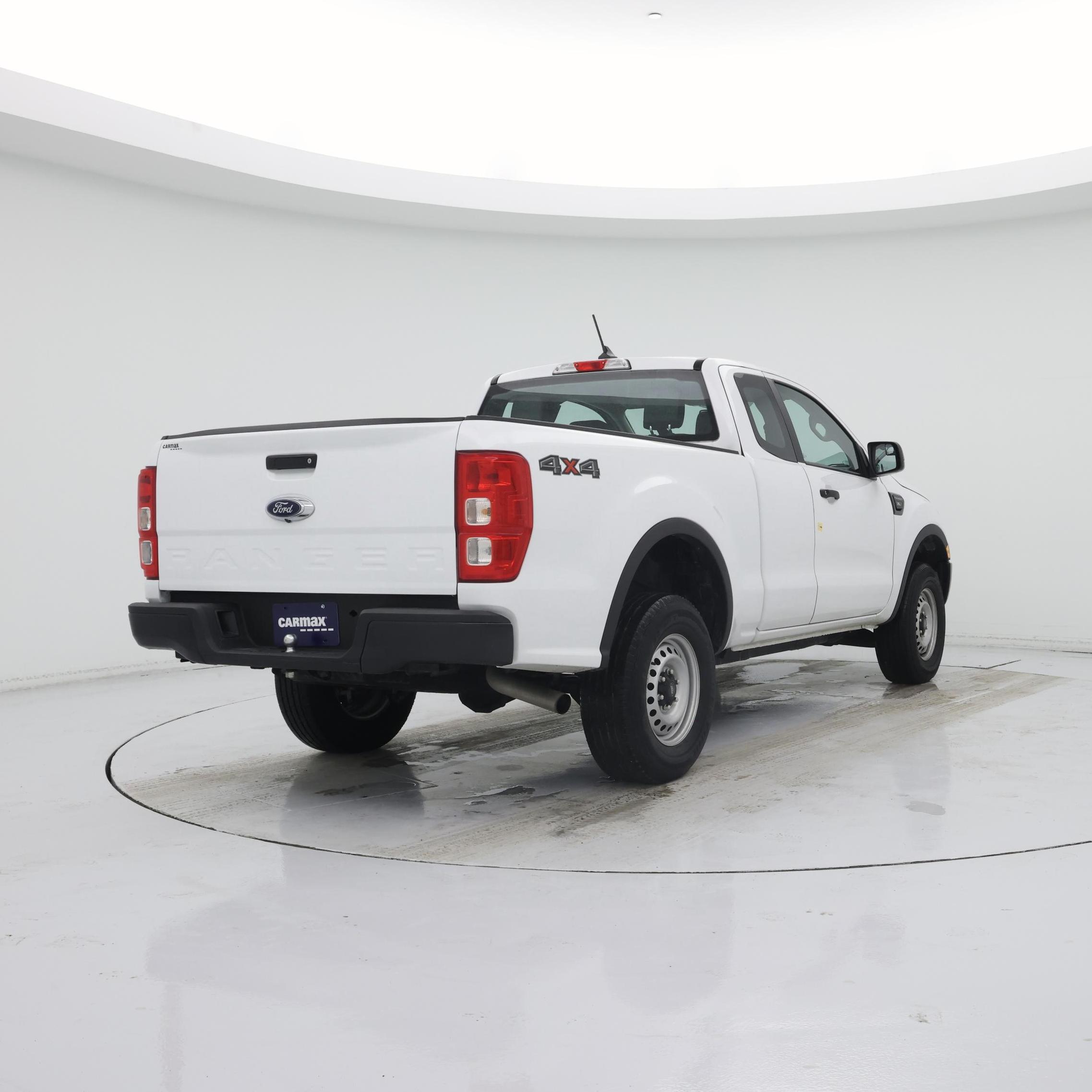 Thumbnail: 2022 Ford Ranger - 8