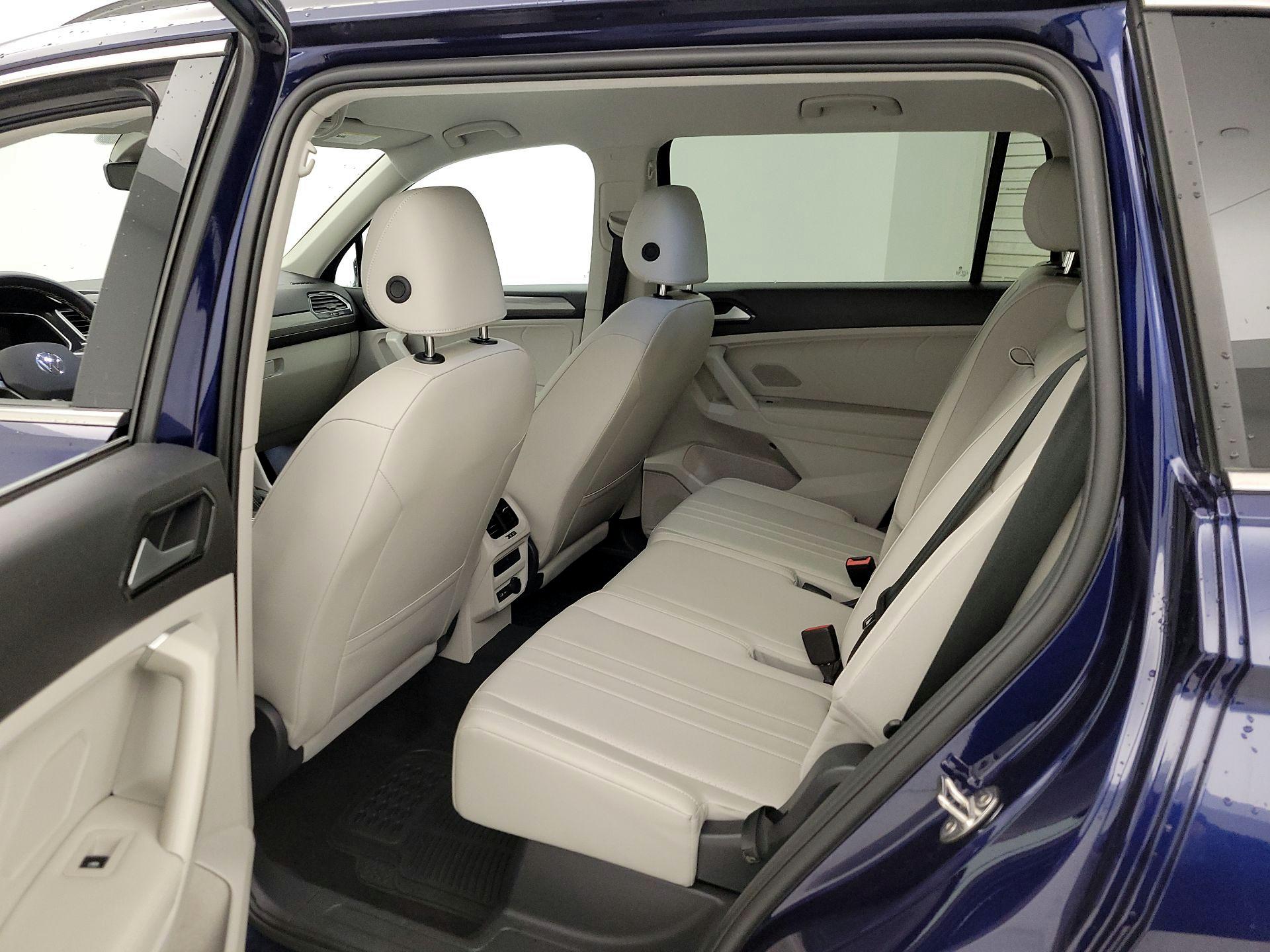 Thumbnail: 2024 Volkswagen Tiguan - 19