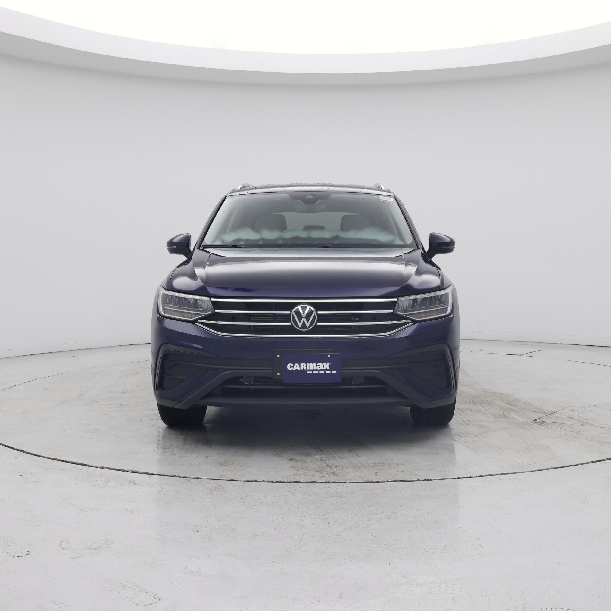 Thumbnail: 2024 Volkswagen Tiguan - 5