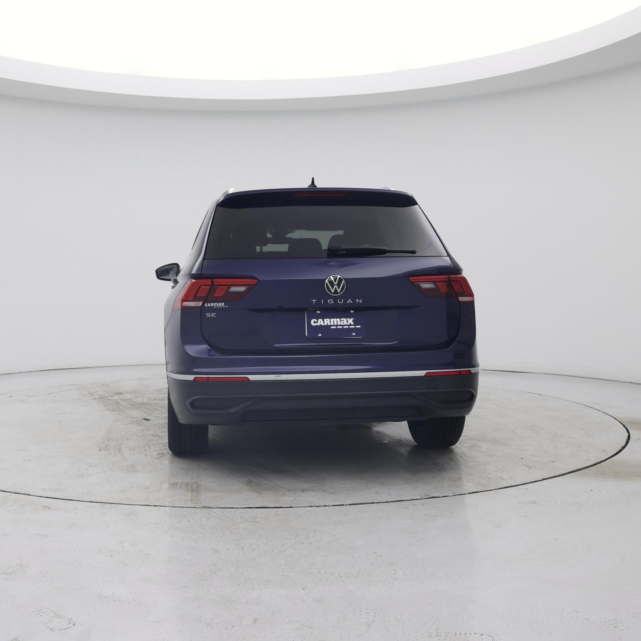 Thumbnail: 2024 Volkswagen Tiguan - 6