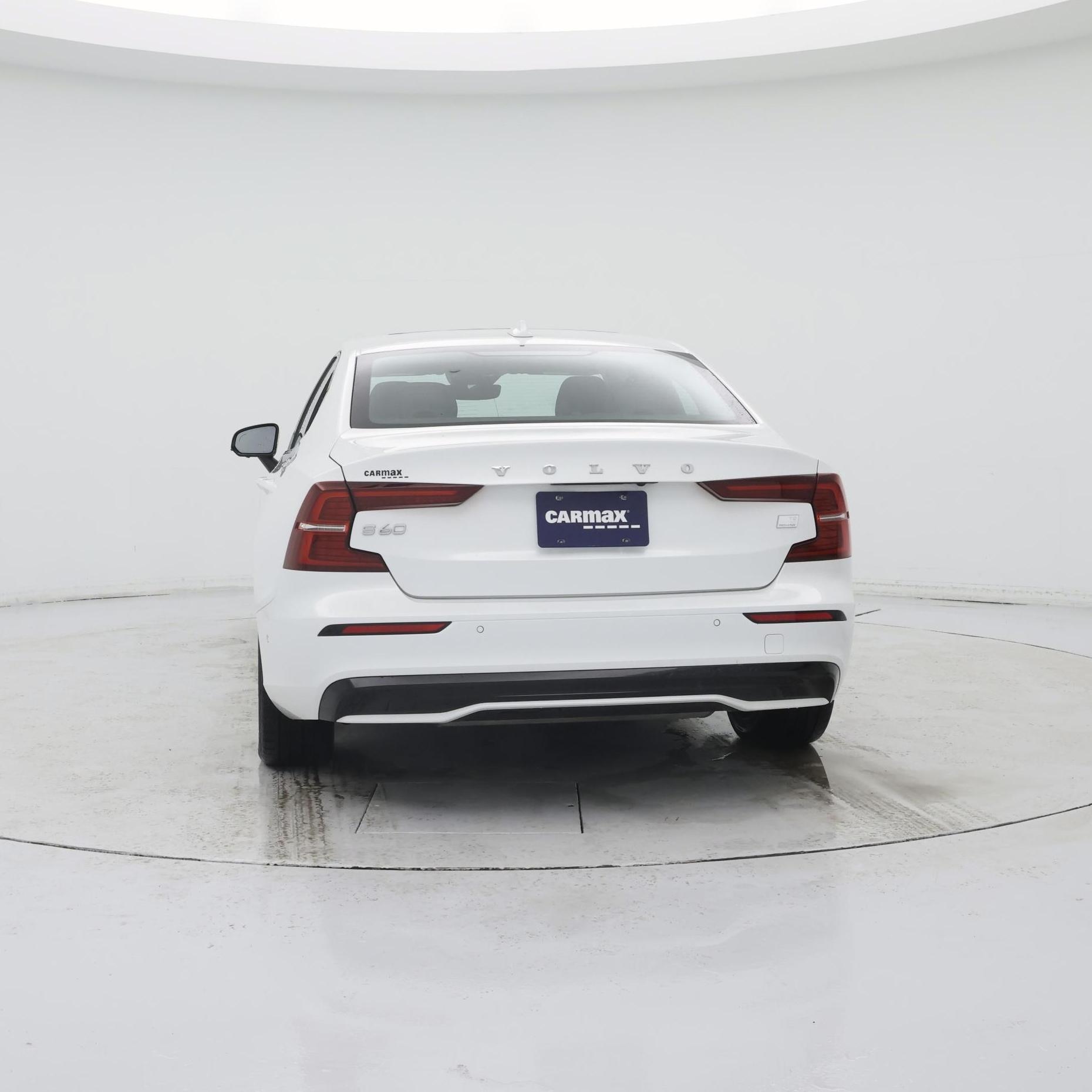 Thumbnail: 2023 Volvo S60 - 6